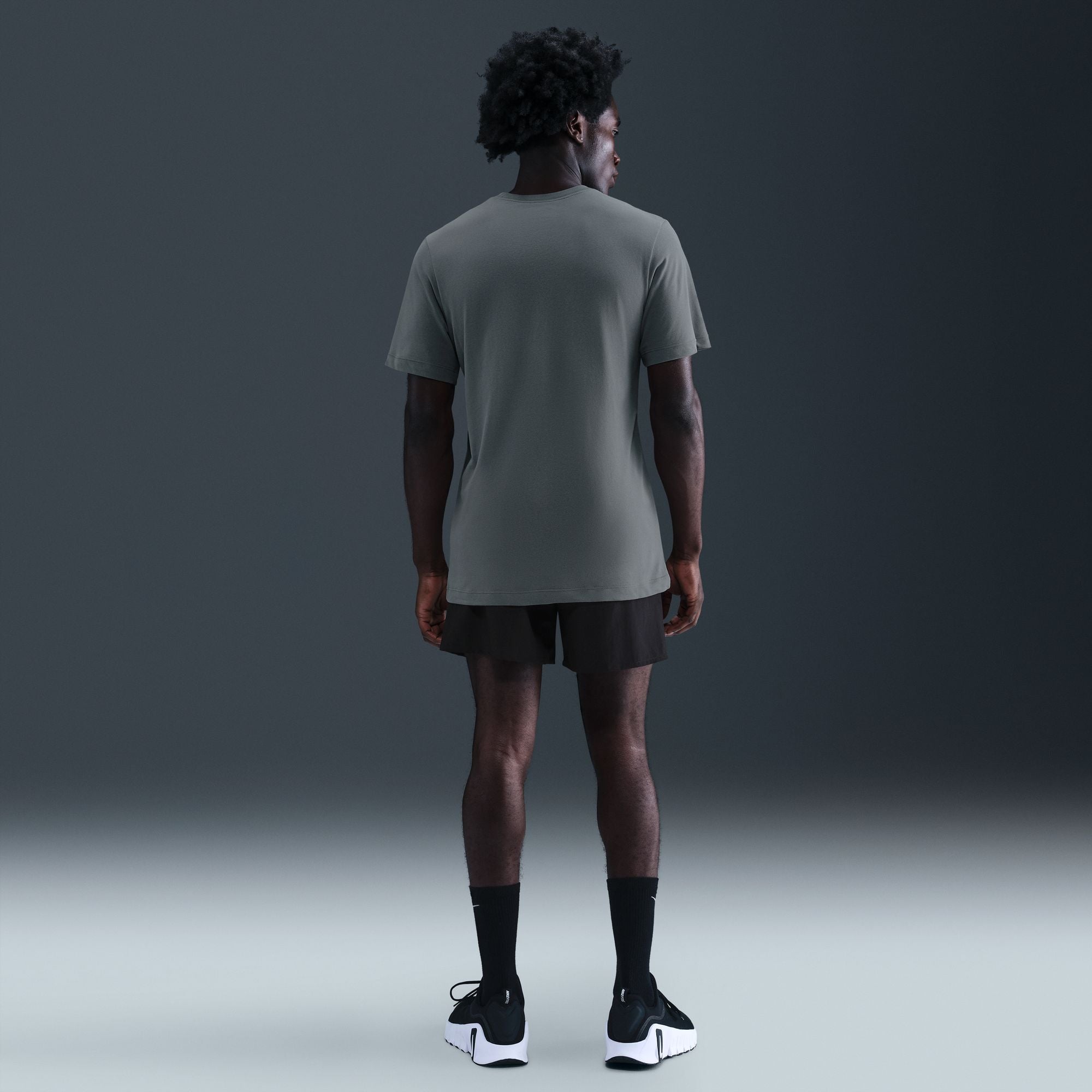 Nike Pro Dri-FIT Mens Tee