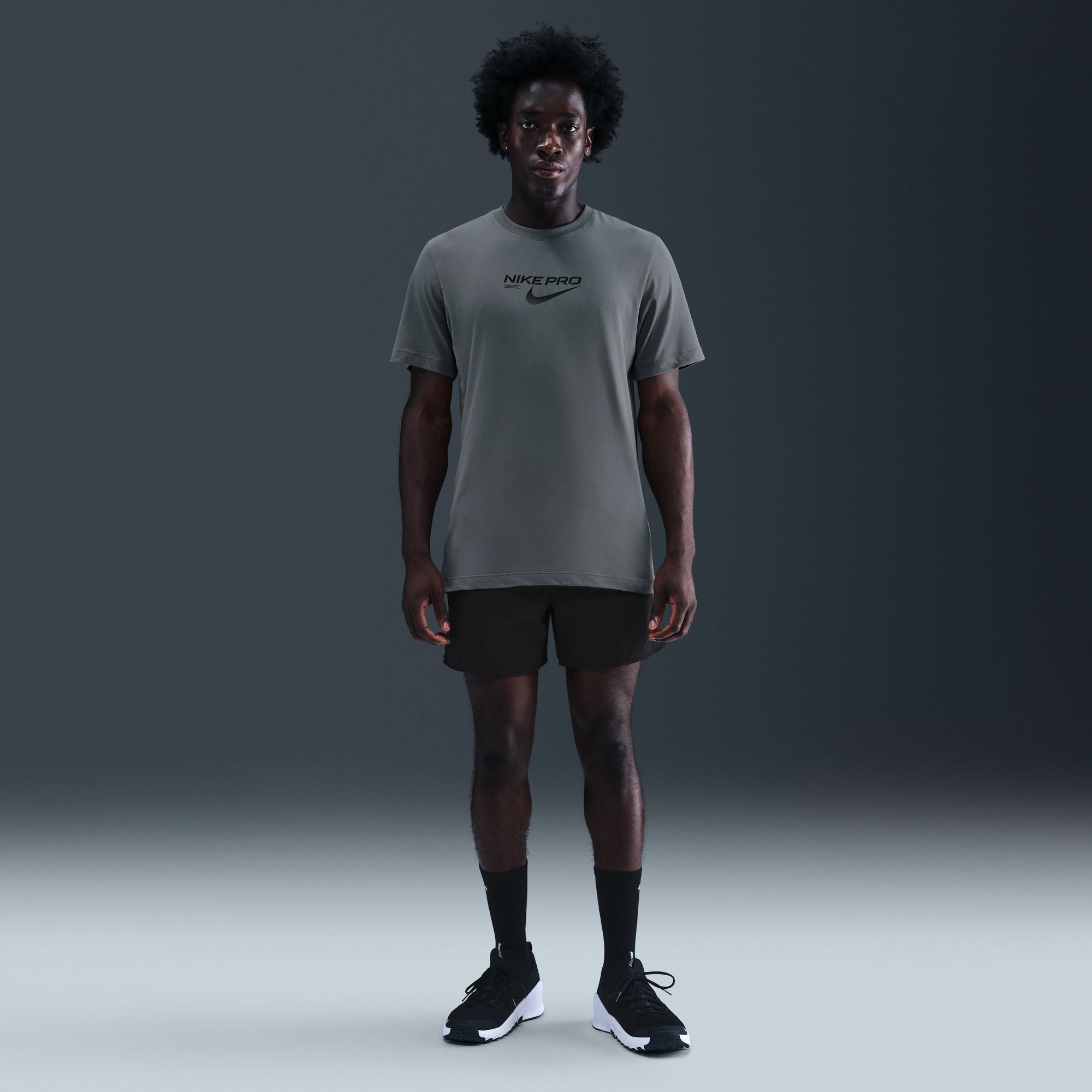 Nike Pro Dri-FIT Mens Tee