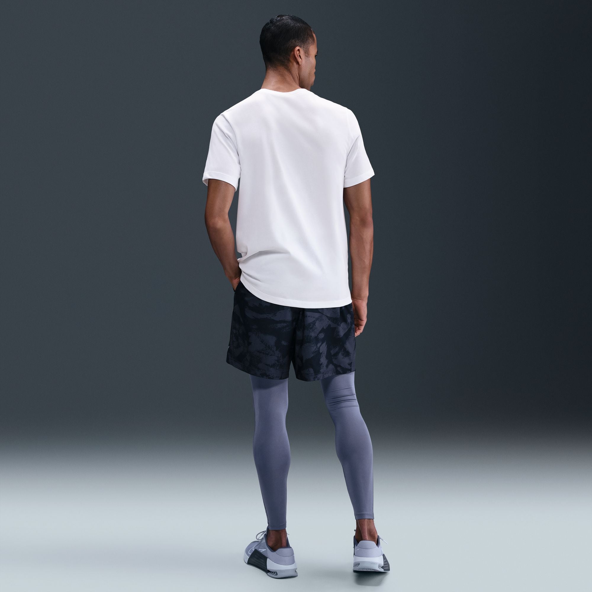 Nike Pro Dri-FIT Mens Tee