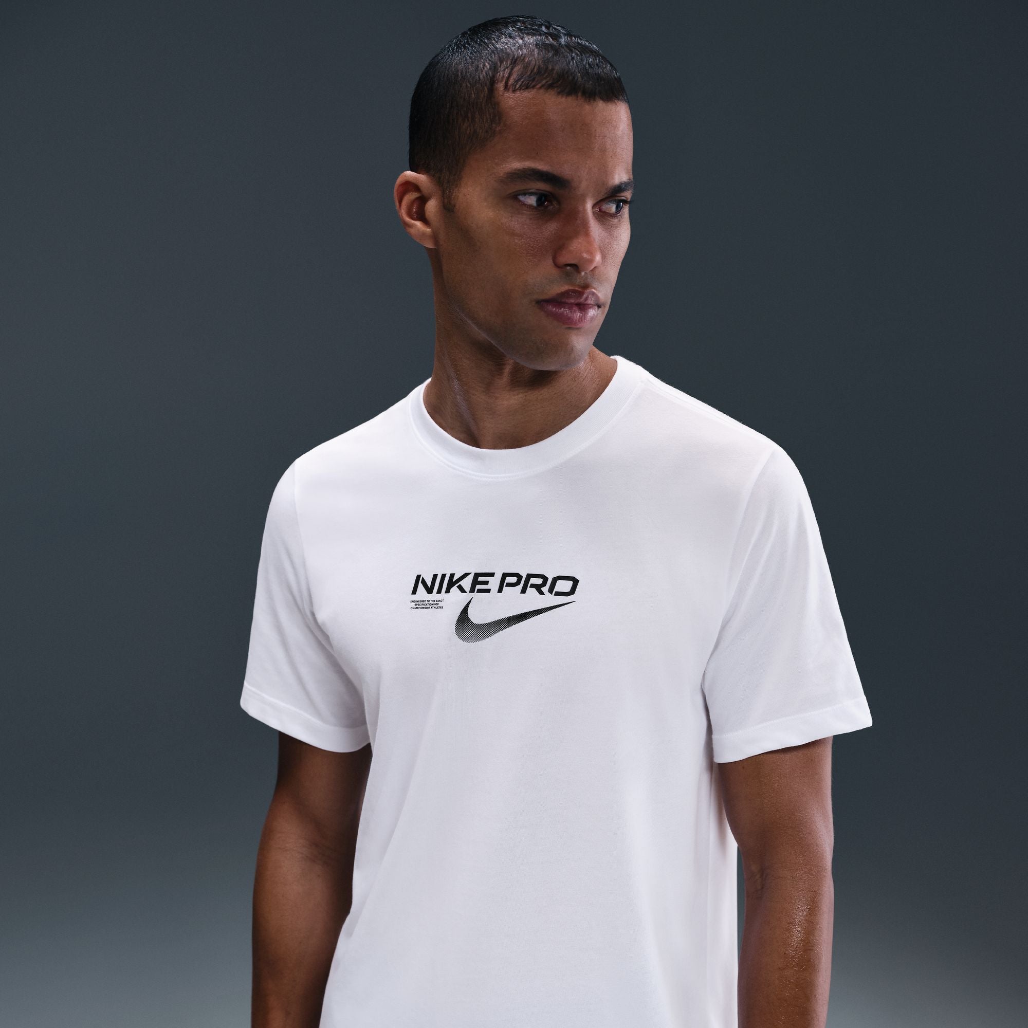 Nike Pro Dri-FIT Mens Tee