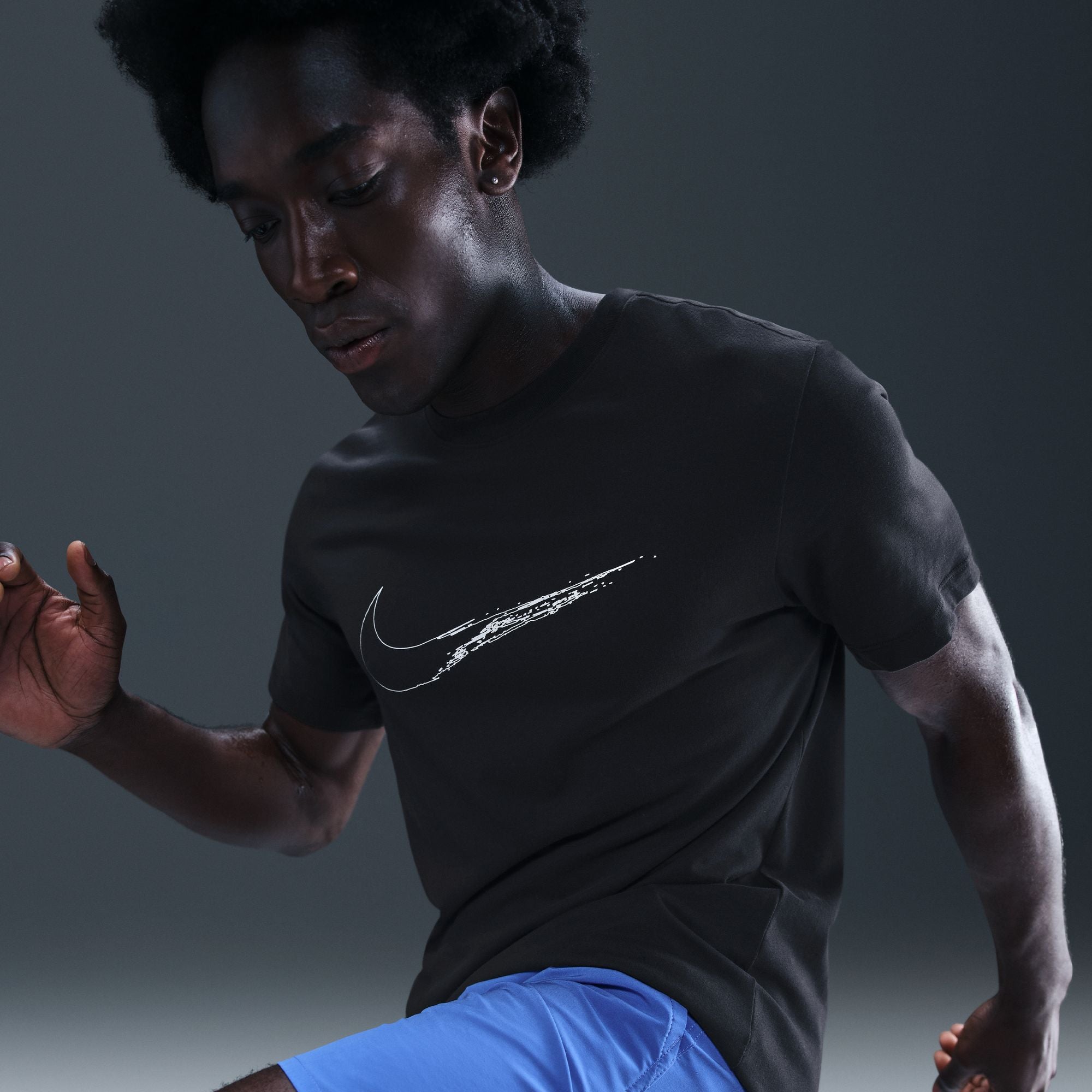 Nike Dri-FIT Mens Tee