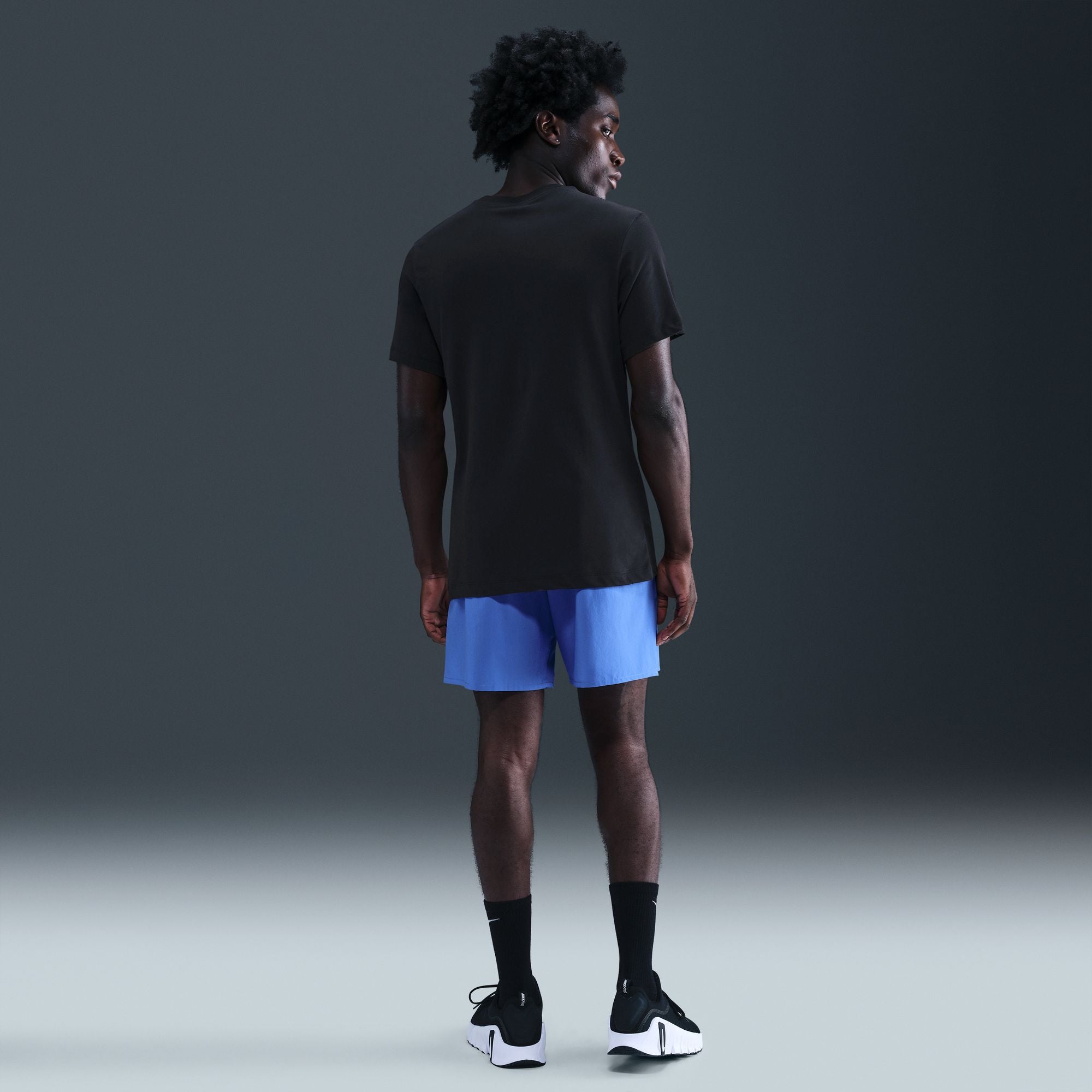 Nike Dri-FIT Mens Tee