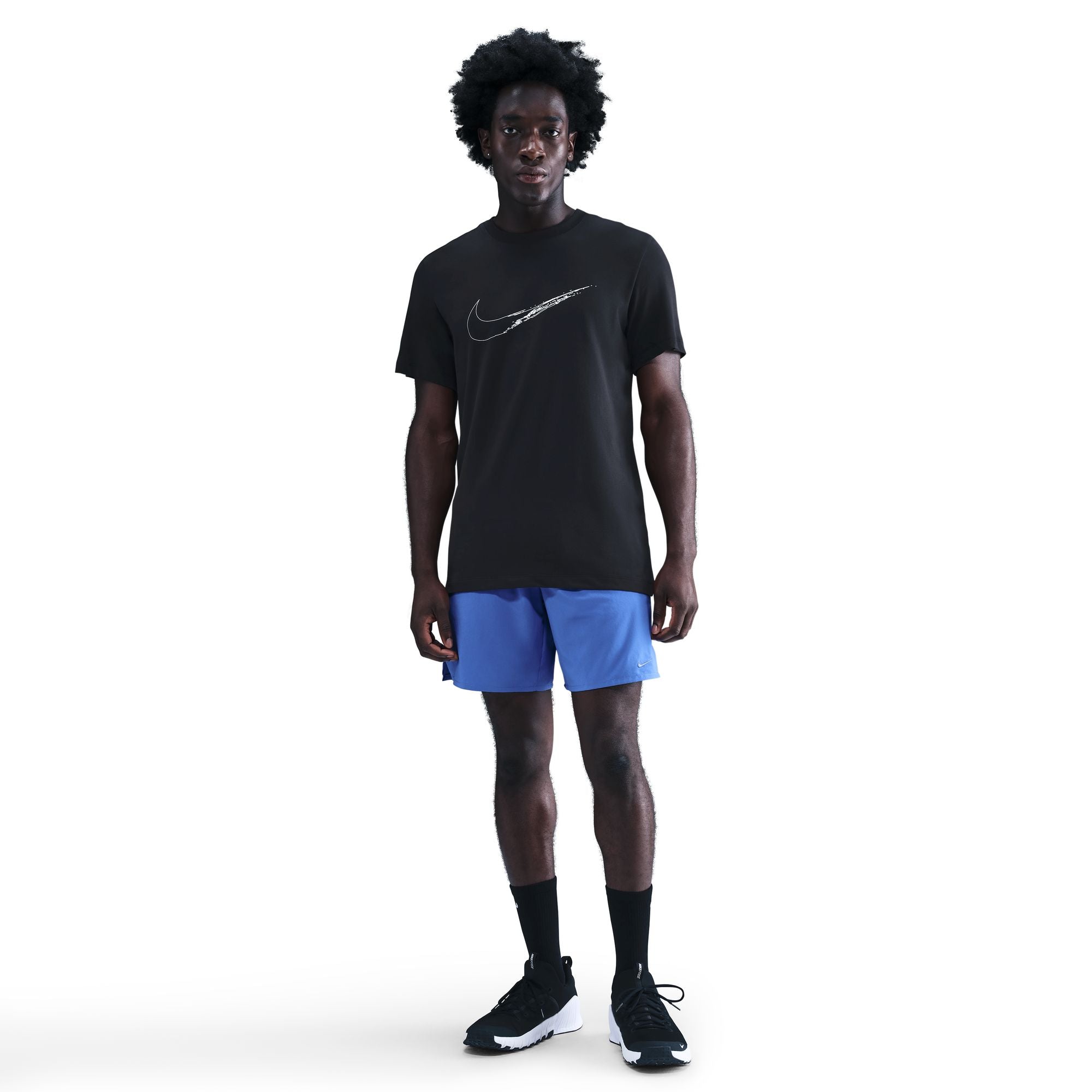 Nike Dri-FIT Mens Tee