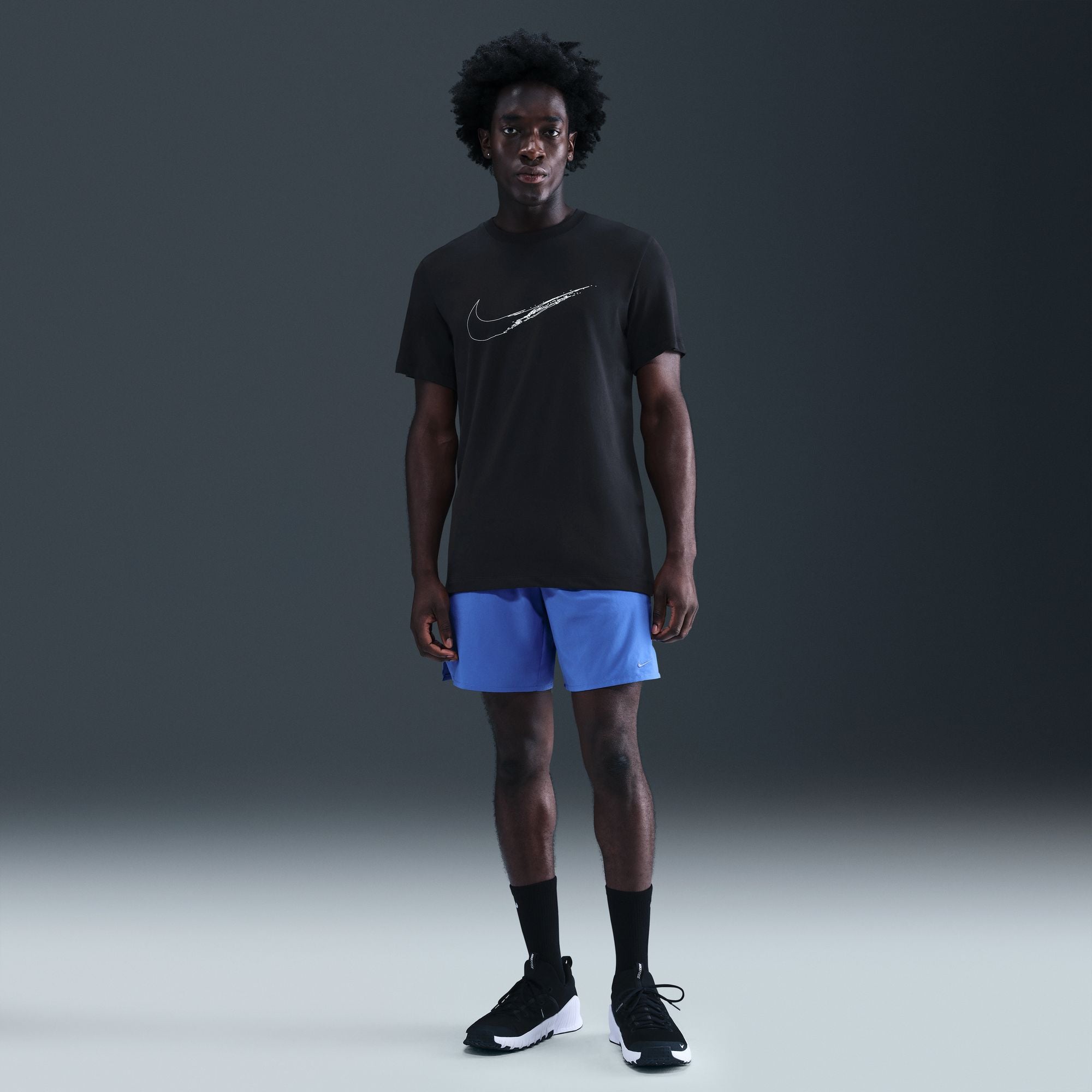 Nike Dri-FIT Mens Tee