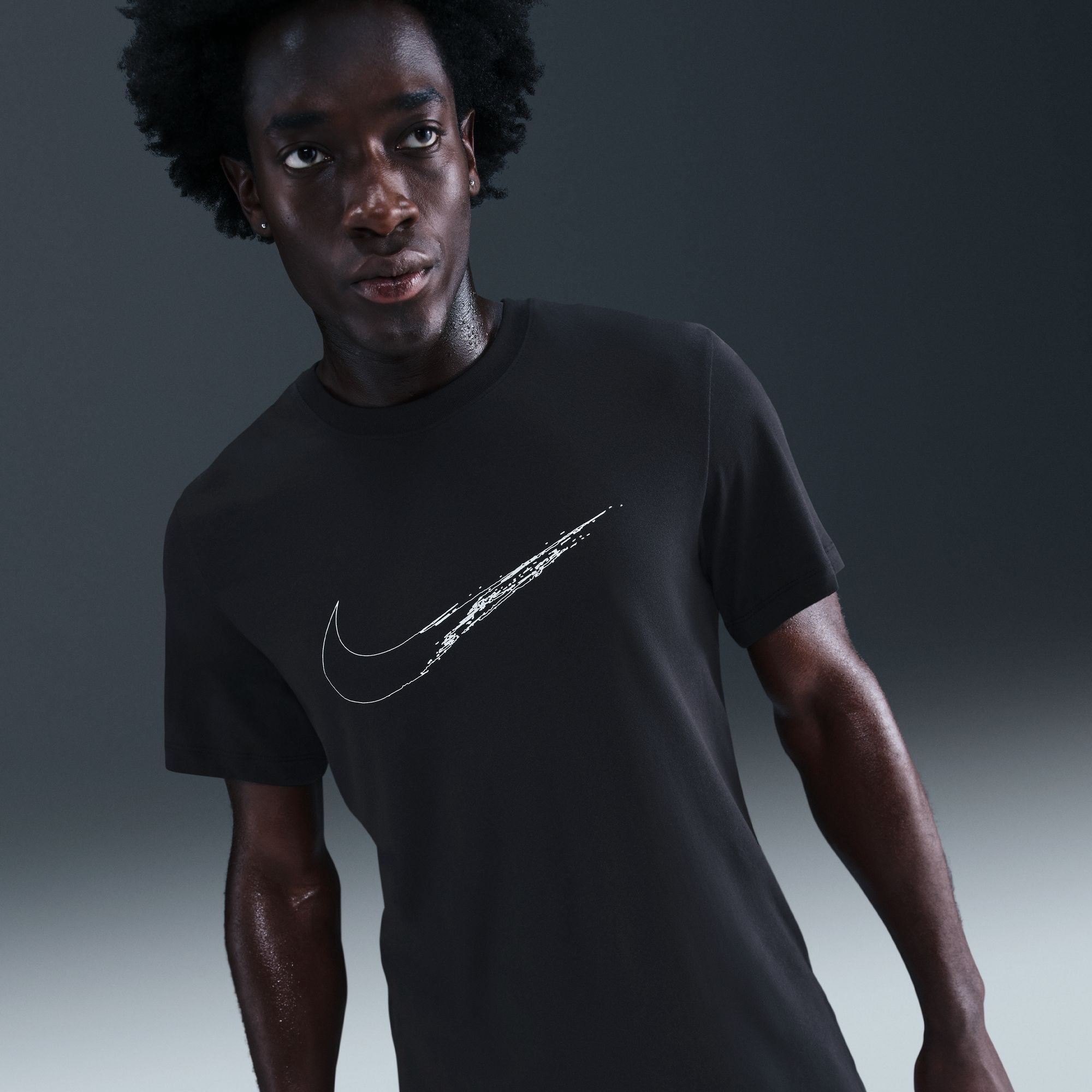 Nike Dri-FIT Mens Tee