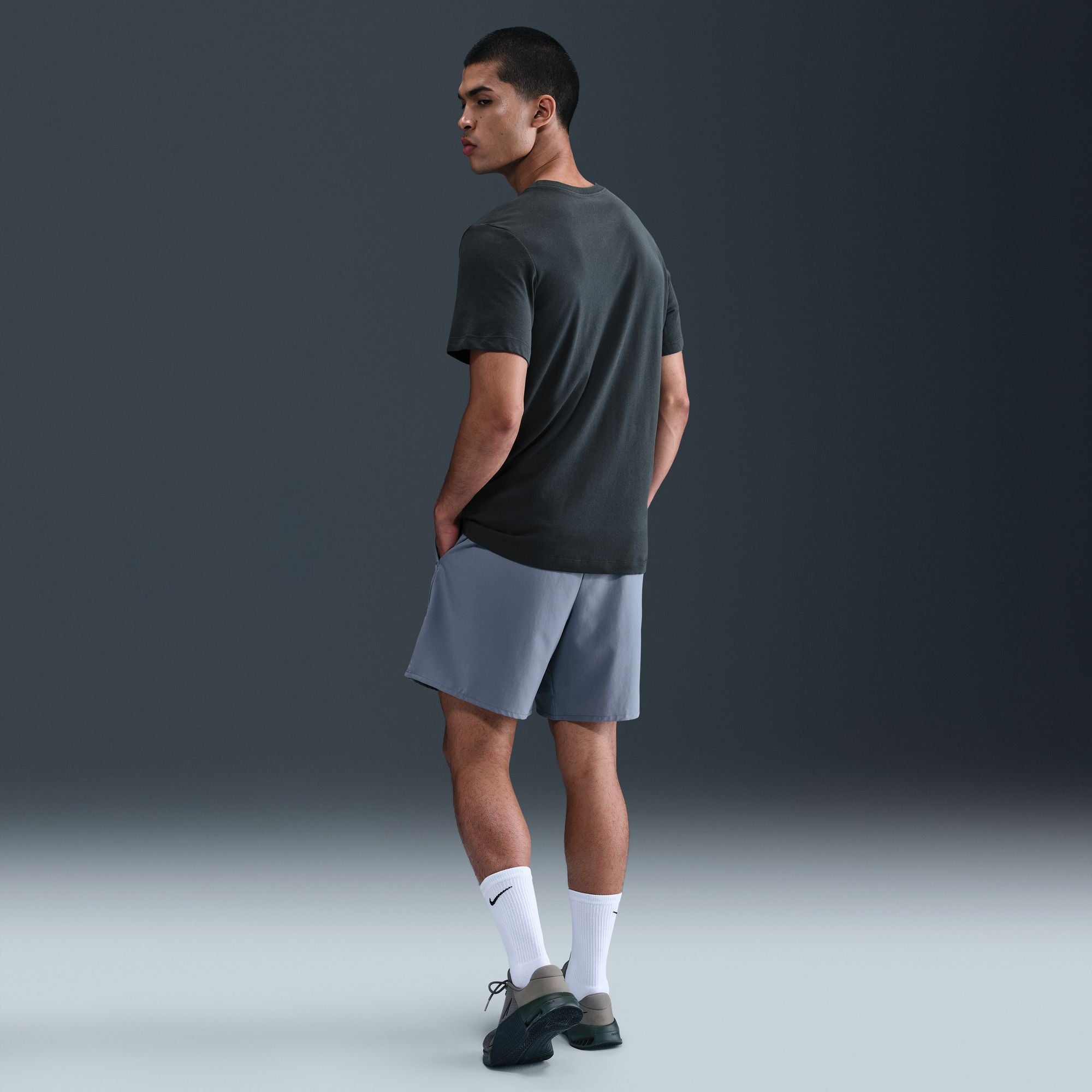 Nike Dri-FIT Mens Tee
