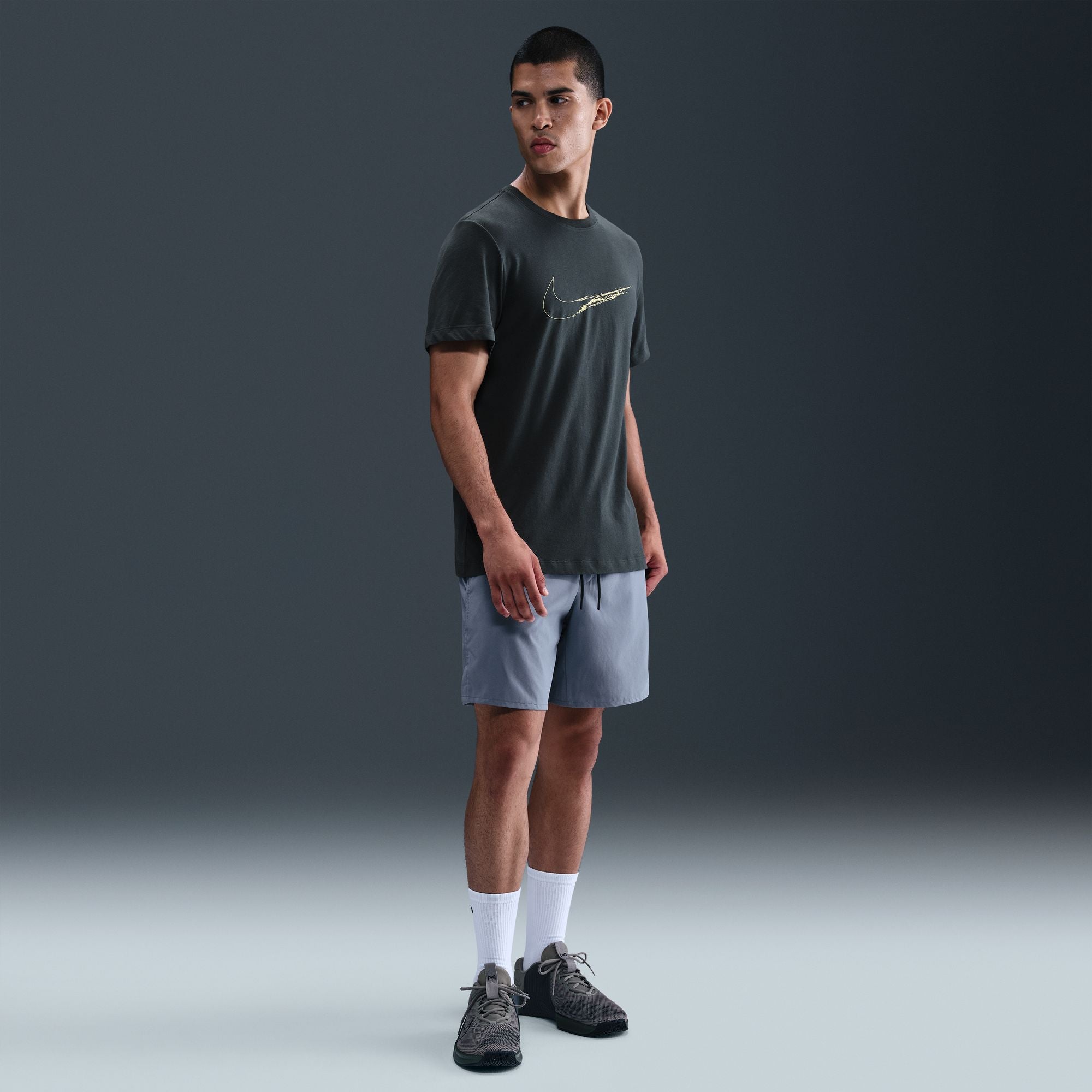 Nike Dri-FIT Mens Tee