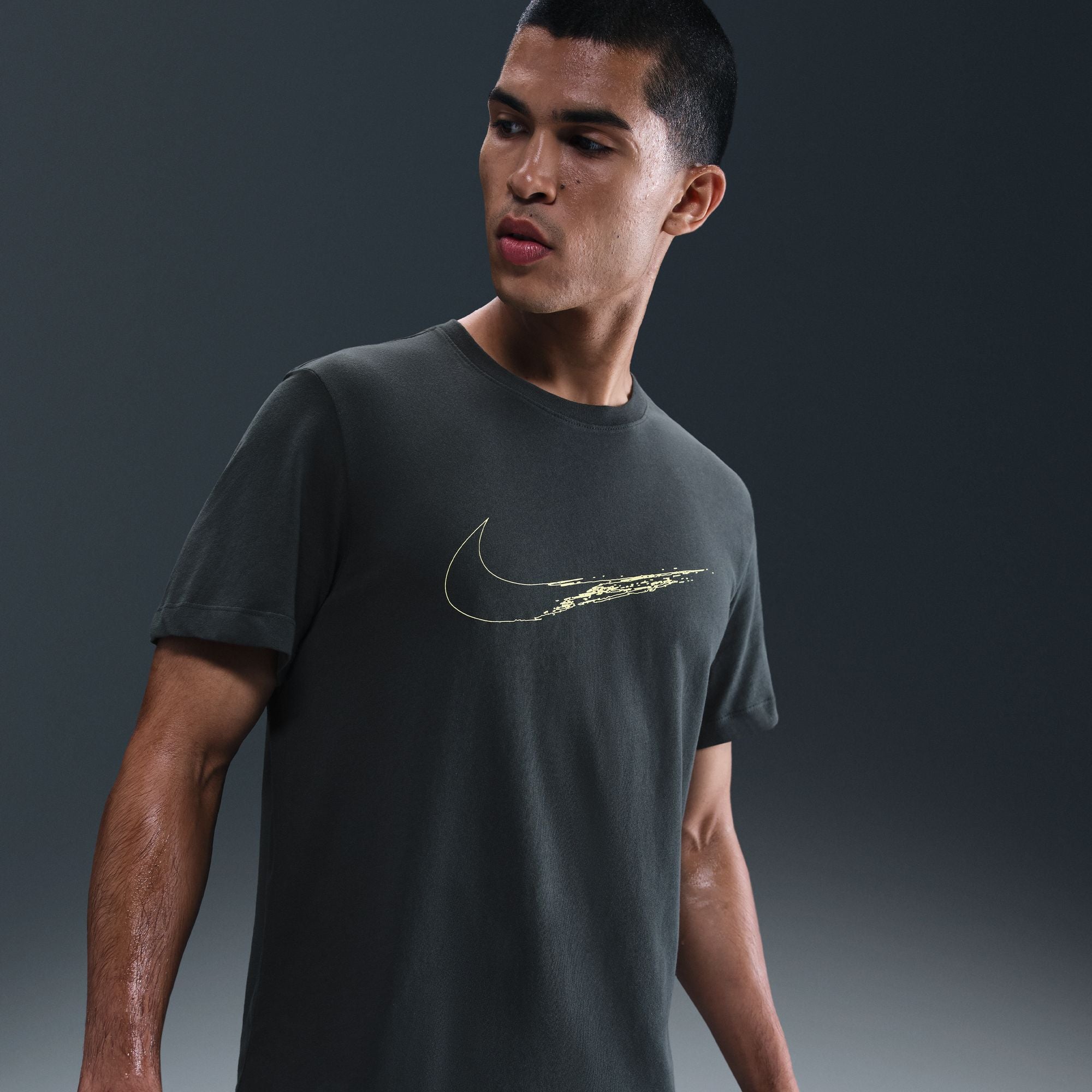 Nike Dri-FIT Mens Tee