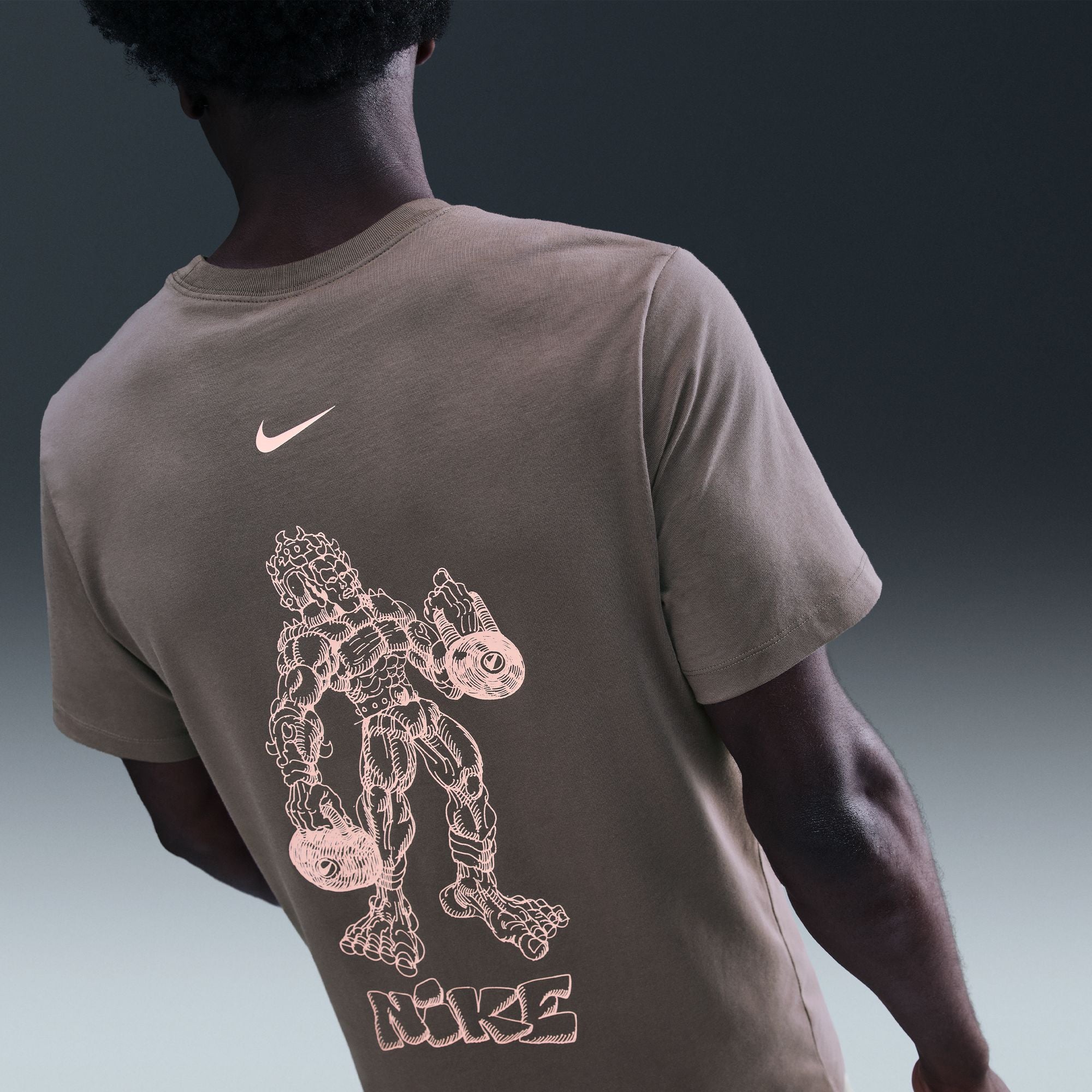 Nike Mens Tee