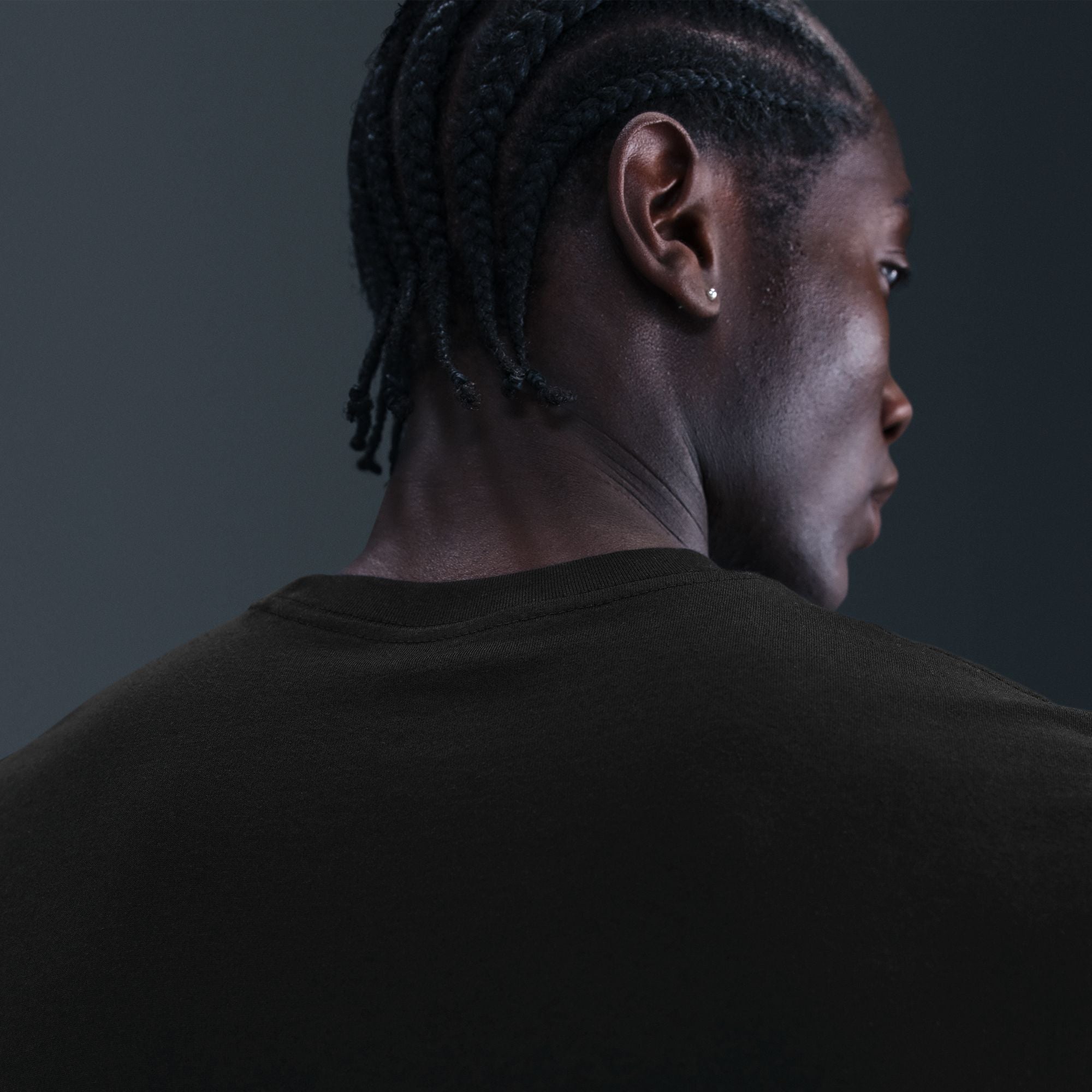 Nike Mens Tee