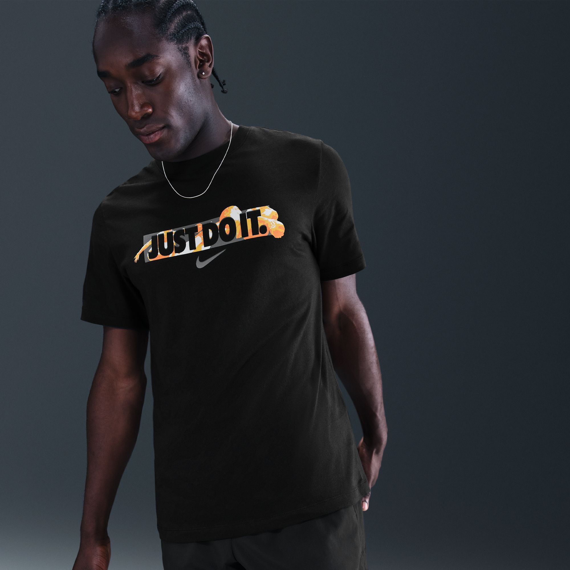Nike Mens Tee