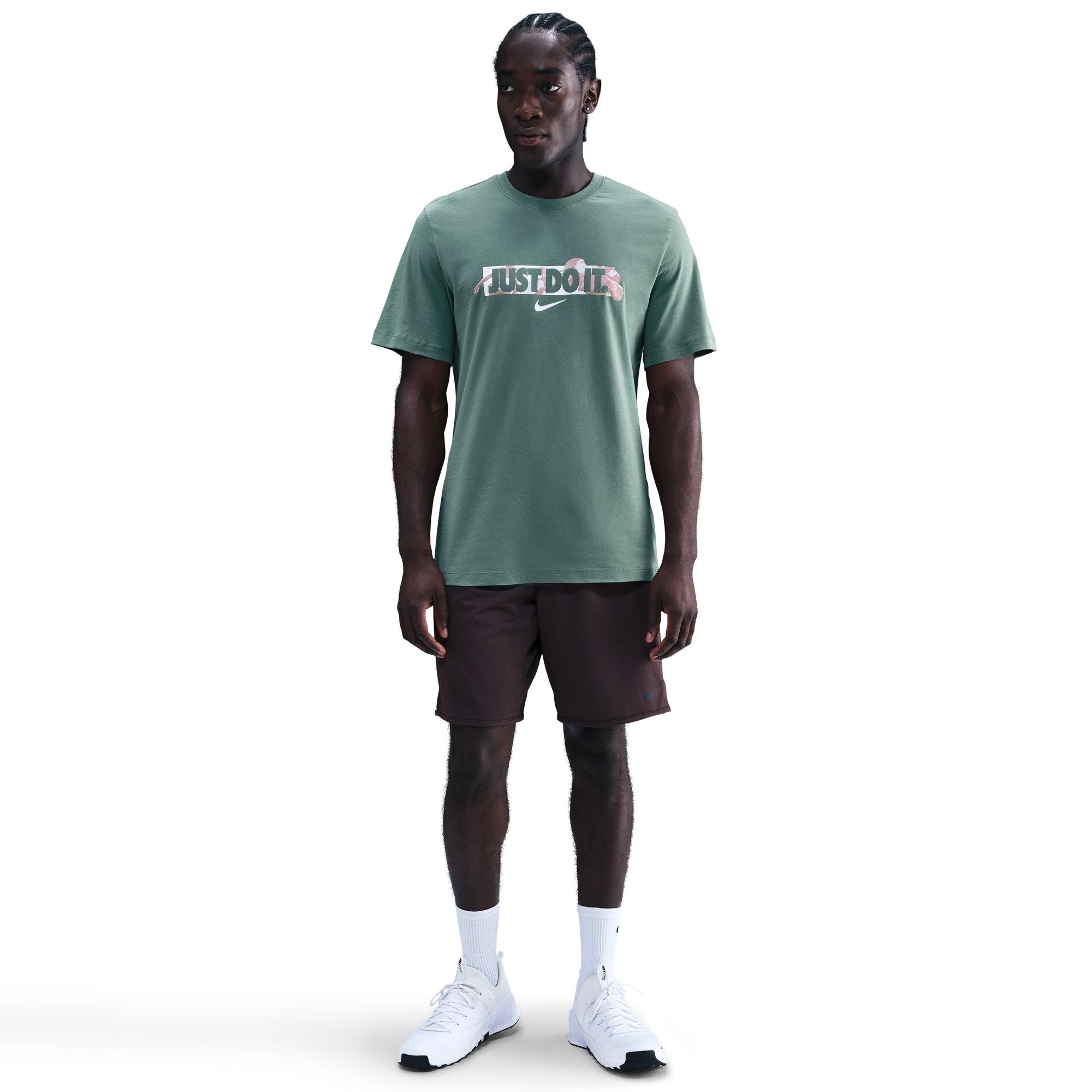 Nike Mens Tee