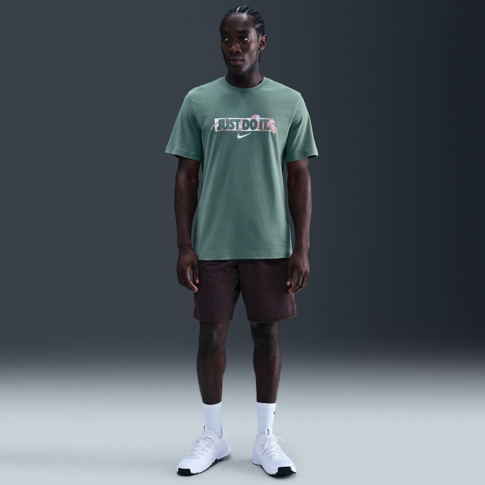 Nike Mens Tee