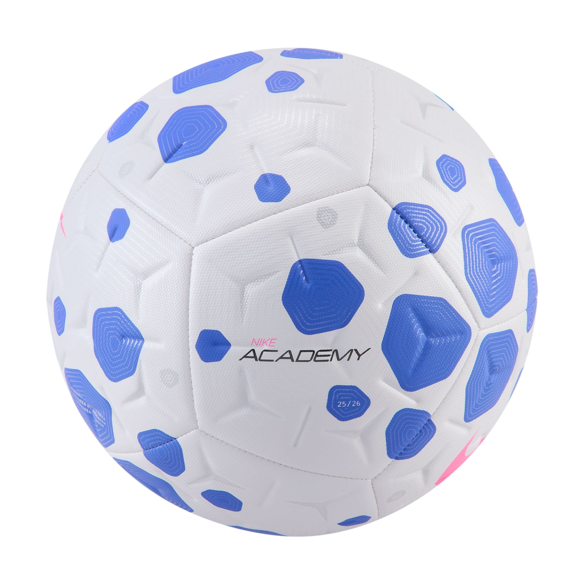 Nike Academy Soccer Ball