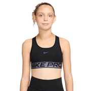 Nike Pro Swoosh Girls Sports Bra