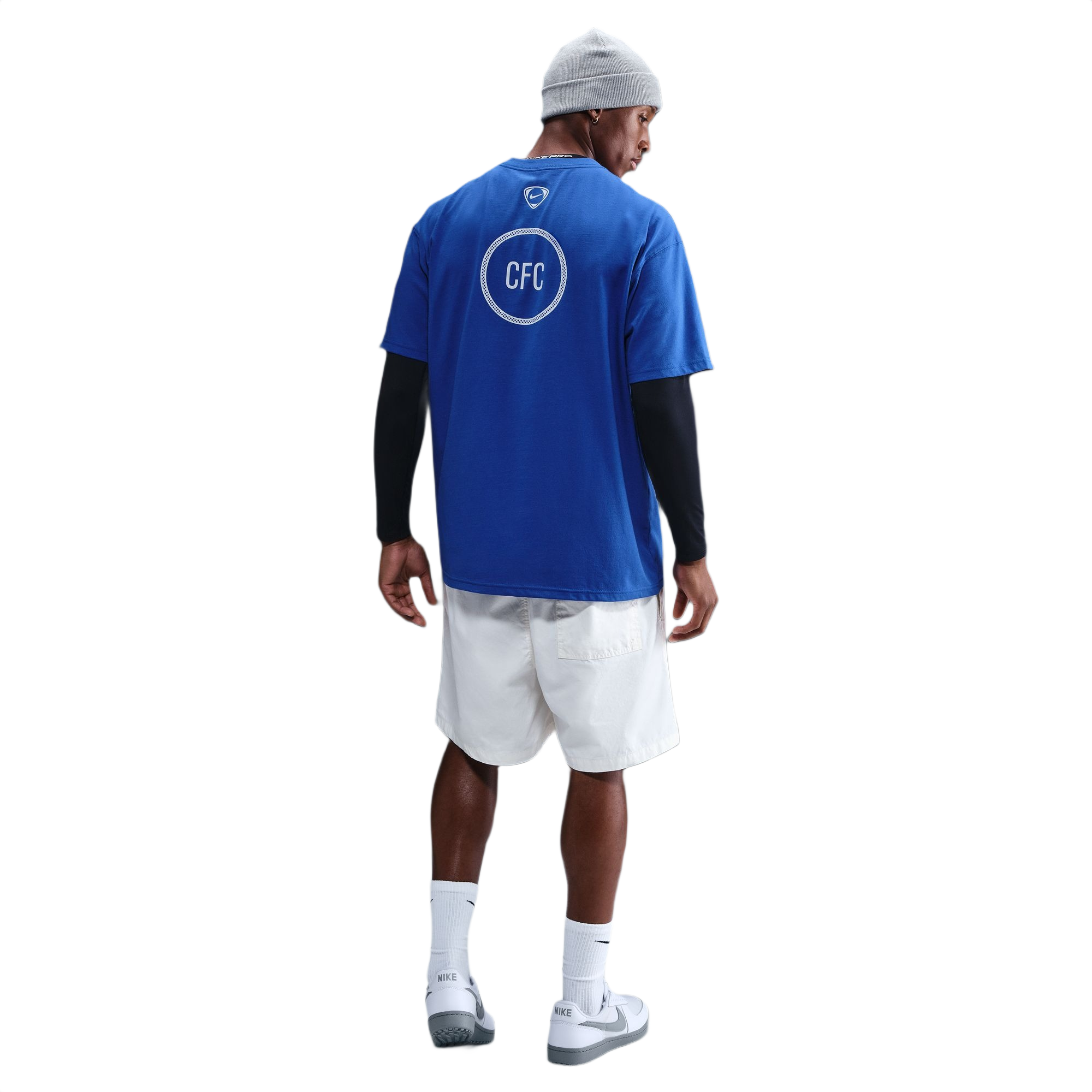Nike Chelsea FC Total 90 Mens Soccer Tee
