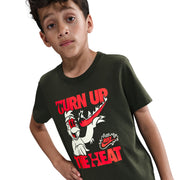 Nike Sportswear Kids Tee