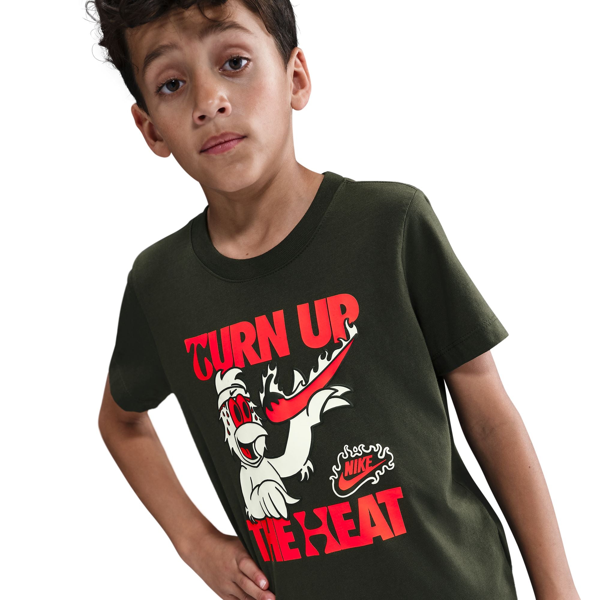 Nike Sportswear Kids Tee