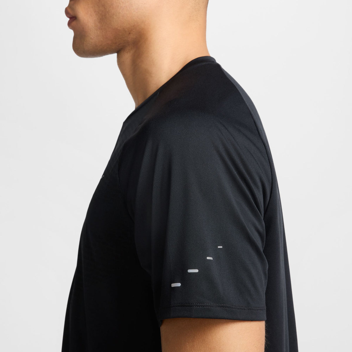 Nike Stride Dri-FIT Advance Mens Short-Sleeve Running Top