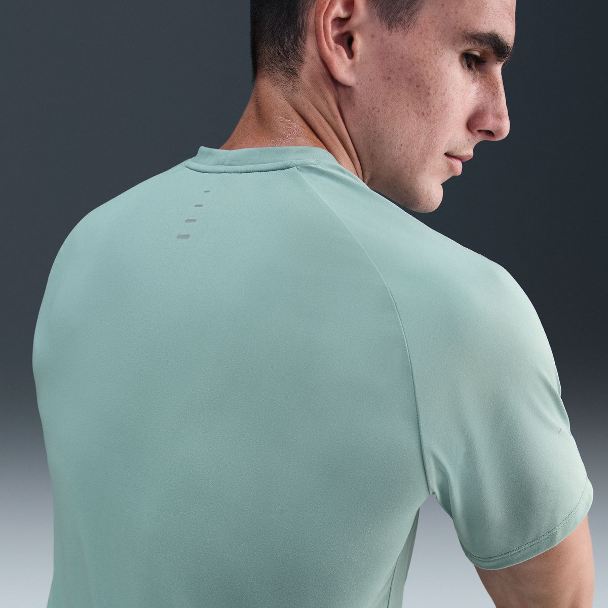 Nike Stride Dri-FIT ADV Mens Running Tee