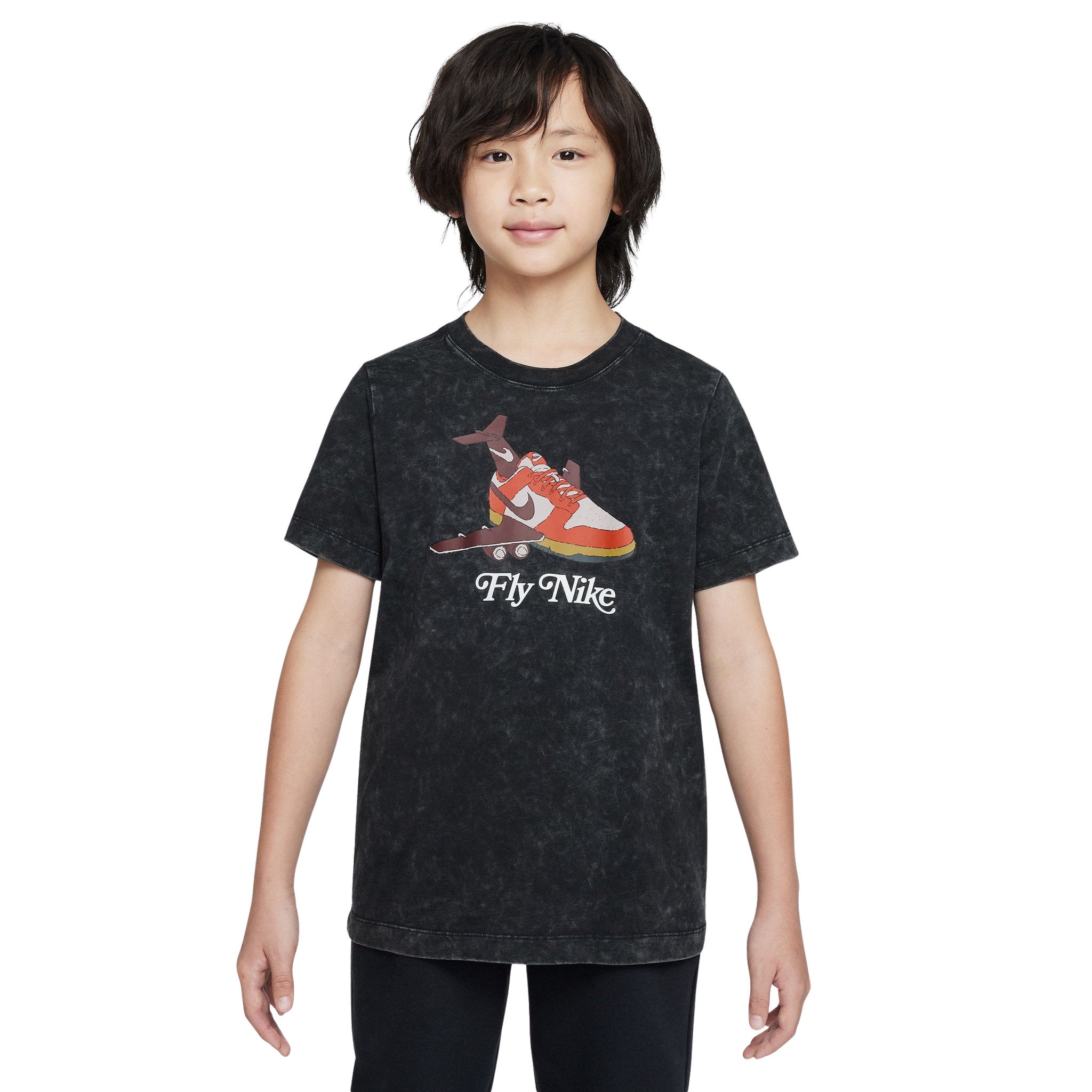 Nike Sportswear Kids Tee