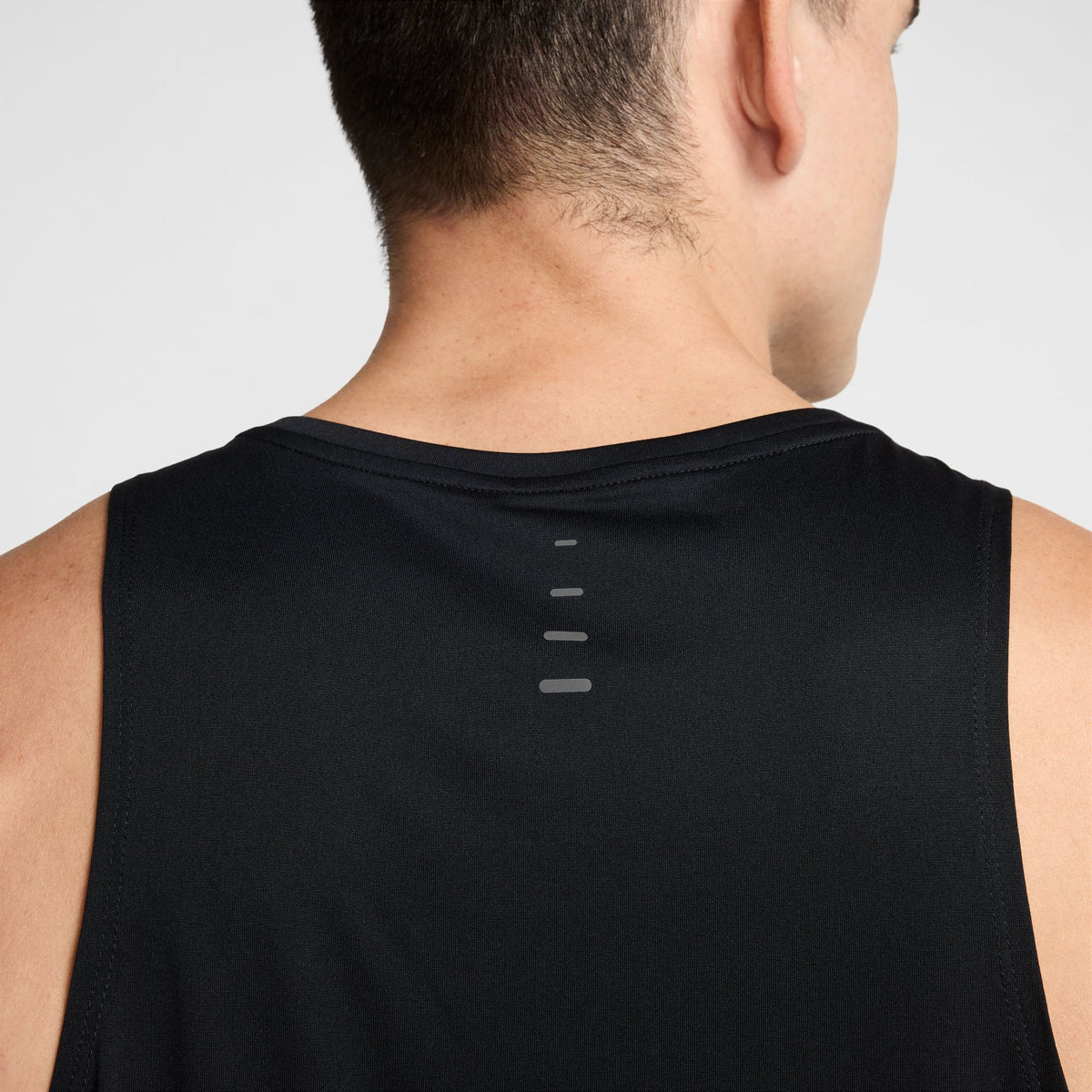 Nike Stride Dri-FIT Advance Mens Running Tank