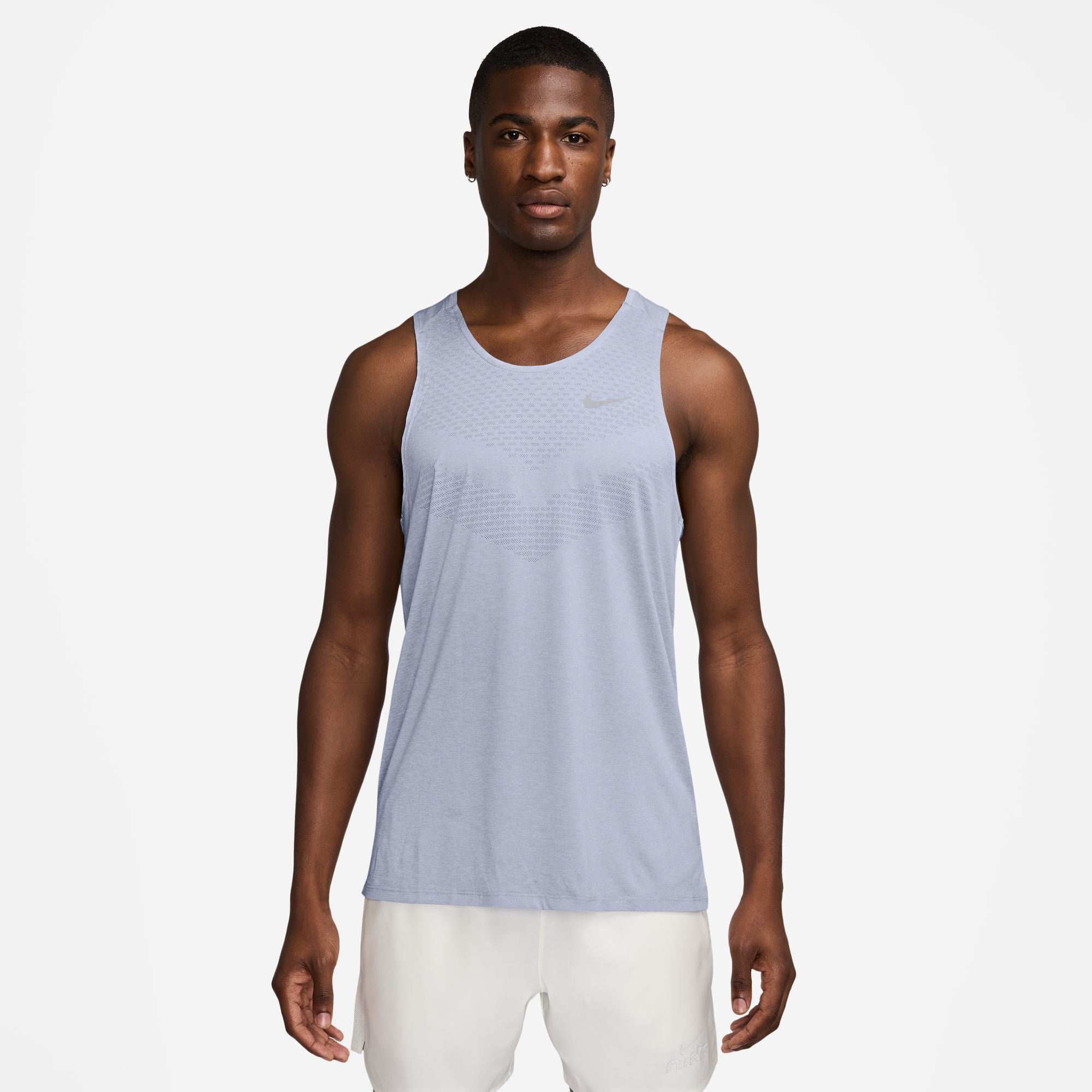 Nike Stride Dri-FIT Advance Mens Running Tank