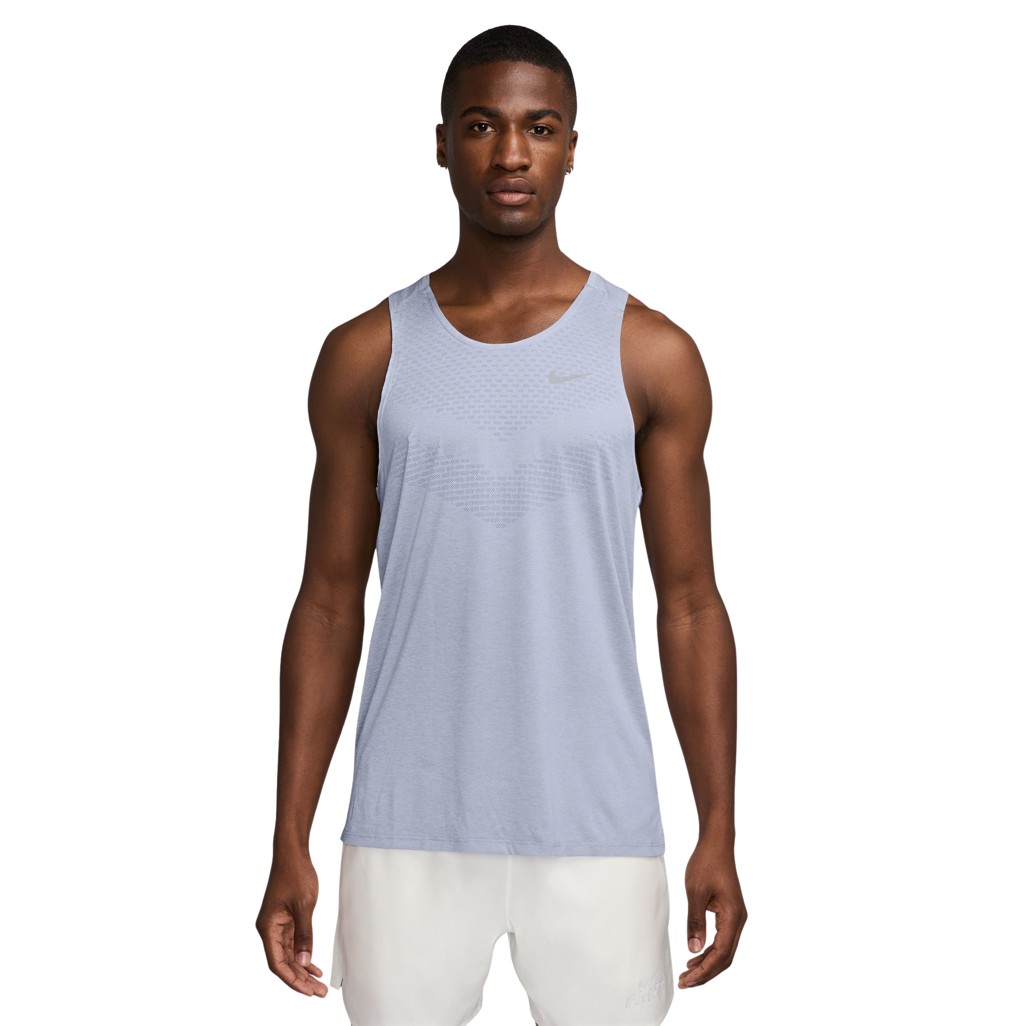Nike Stride Dri-FIT Advance Mens Running Tank
