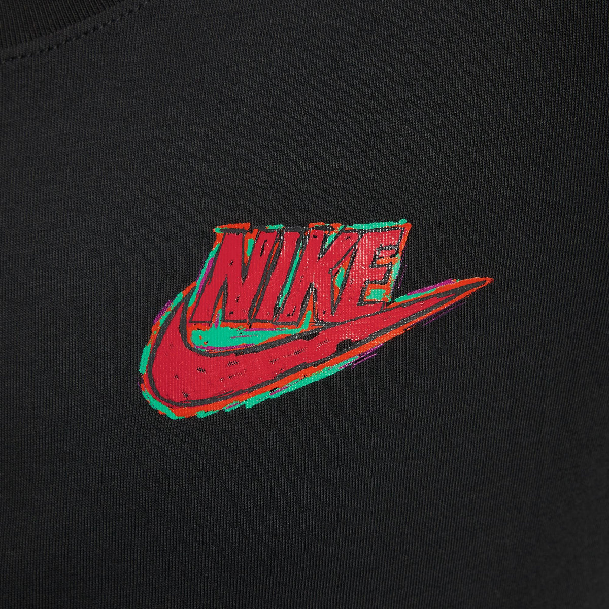 Nike Sportswear Boxy Multi Sport Kids Tee