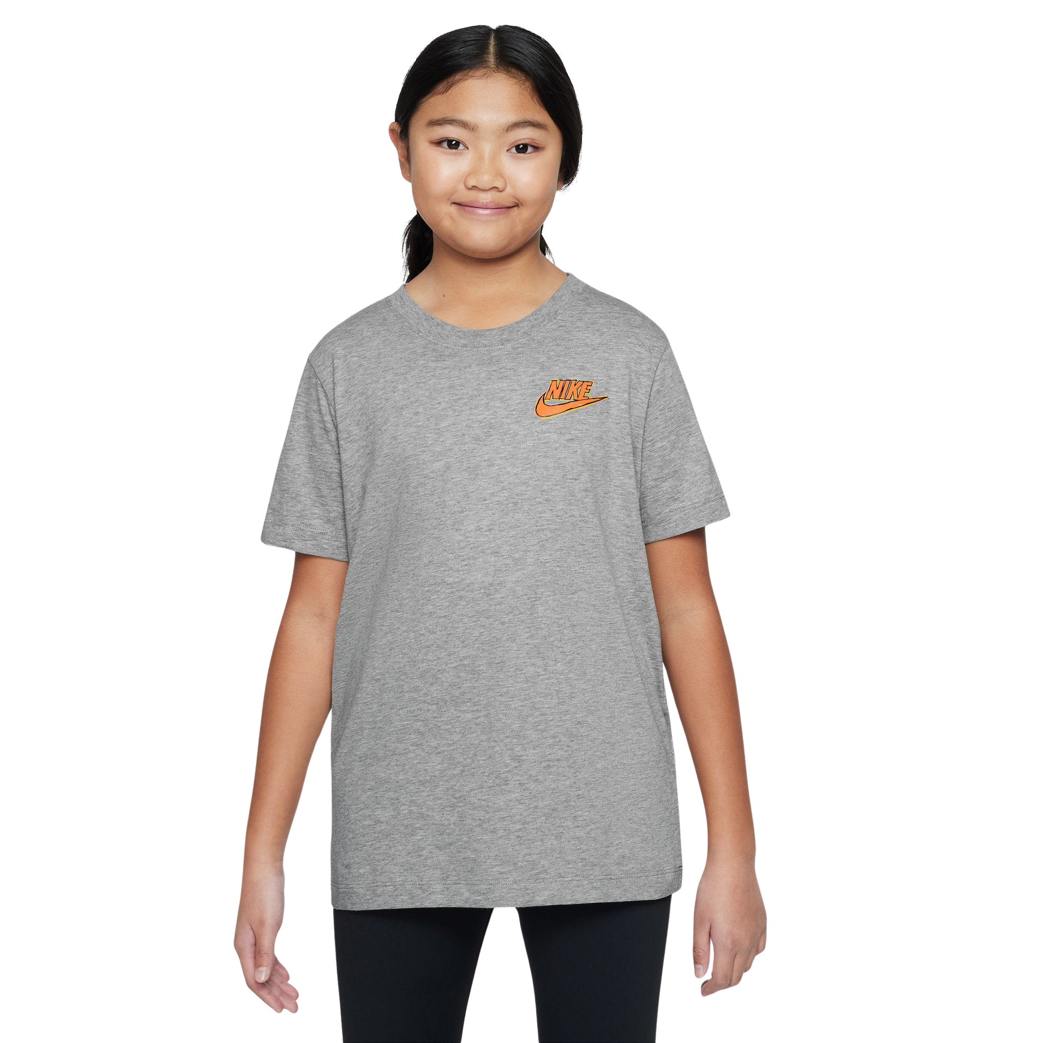 Nike Sportswear Boxy Multi Sport Kids Tee