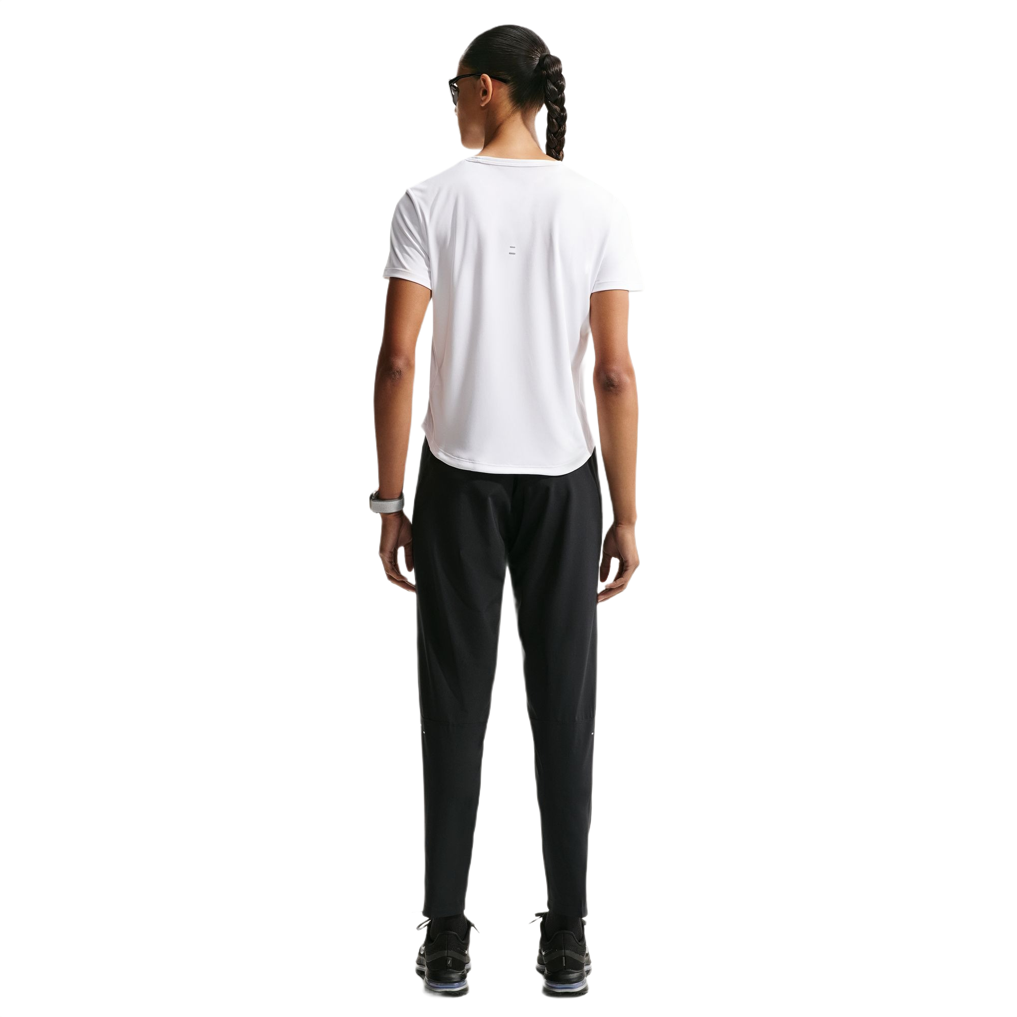 Nike Tempo Dri-FIT Mid-Rise 7/8 Womens Running Pants