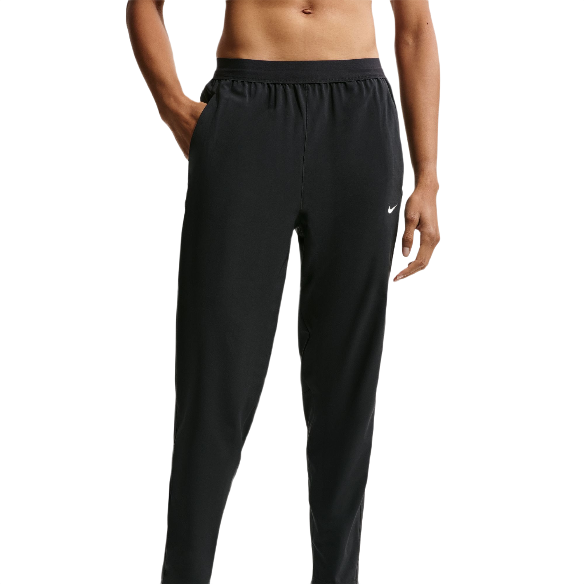 Nike Tempo Dri-FIT Mid-Rise 7/8 Womens Running Pants