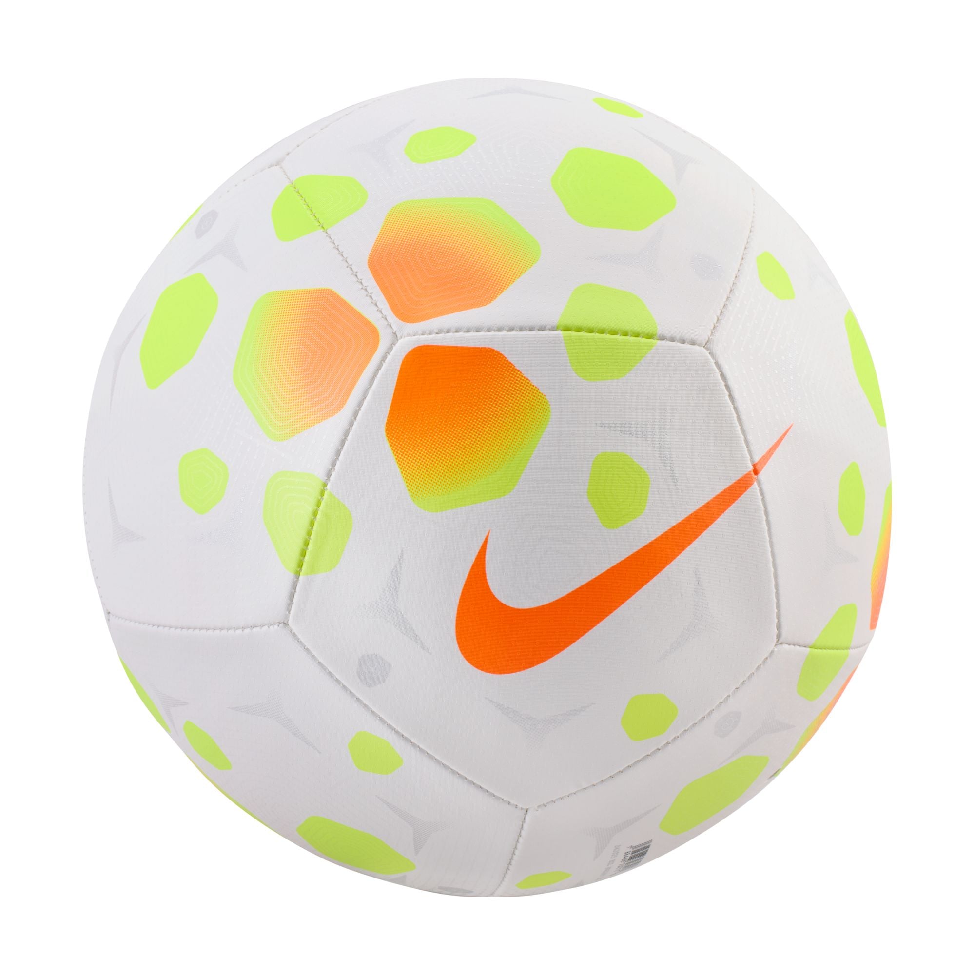 Nike Pitch Soccer Ball