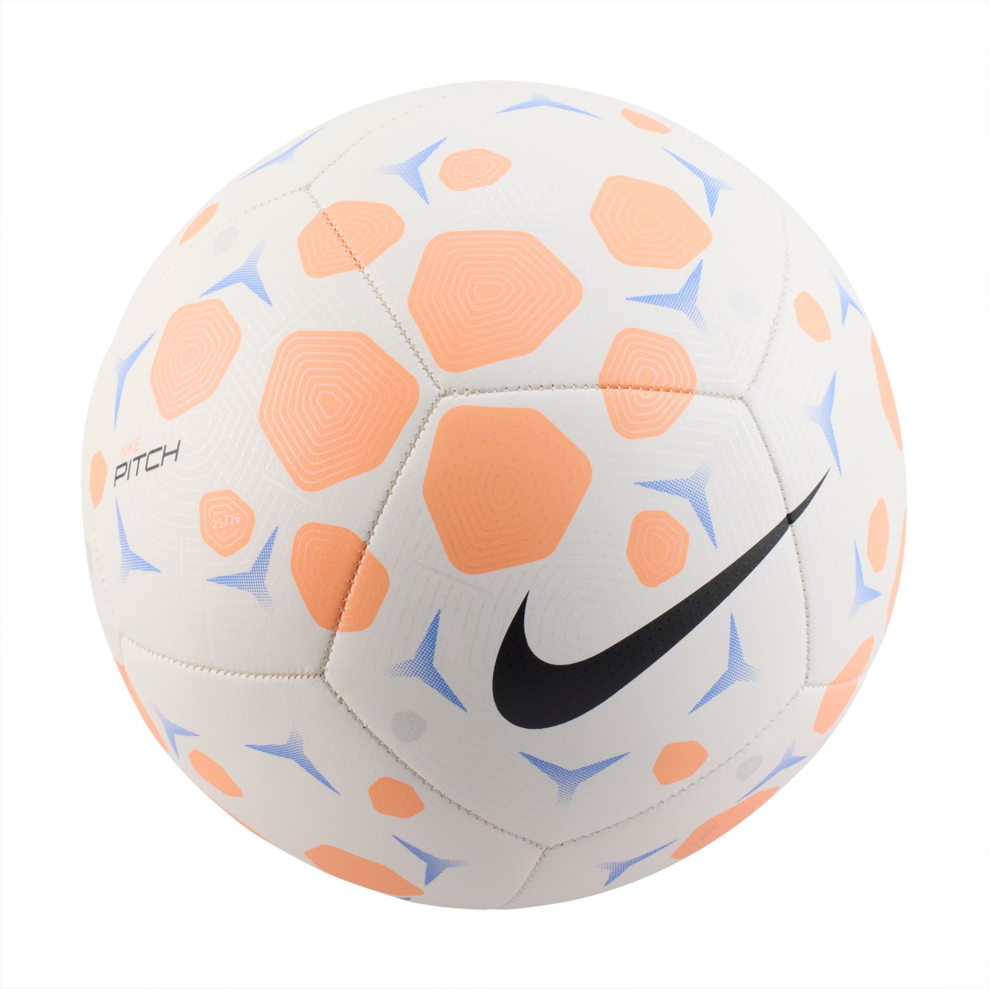 Nike Pitch Soccer Ball