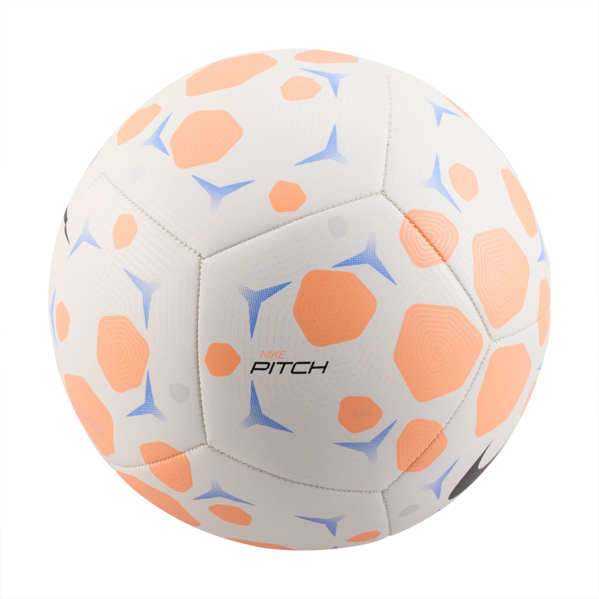 Nike Pitch Soccer Ball