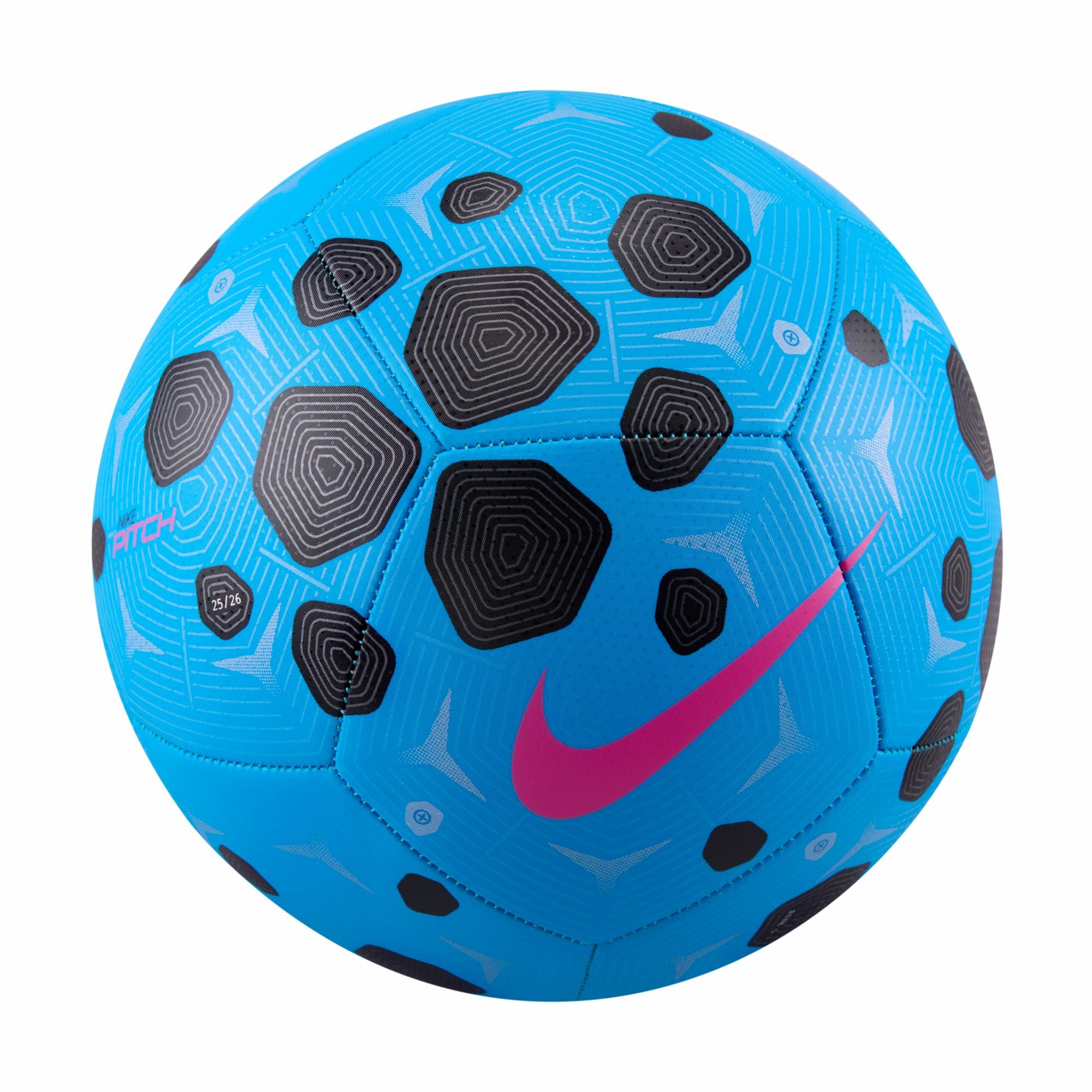 Nike Pitch Soccer Ball