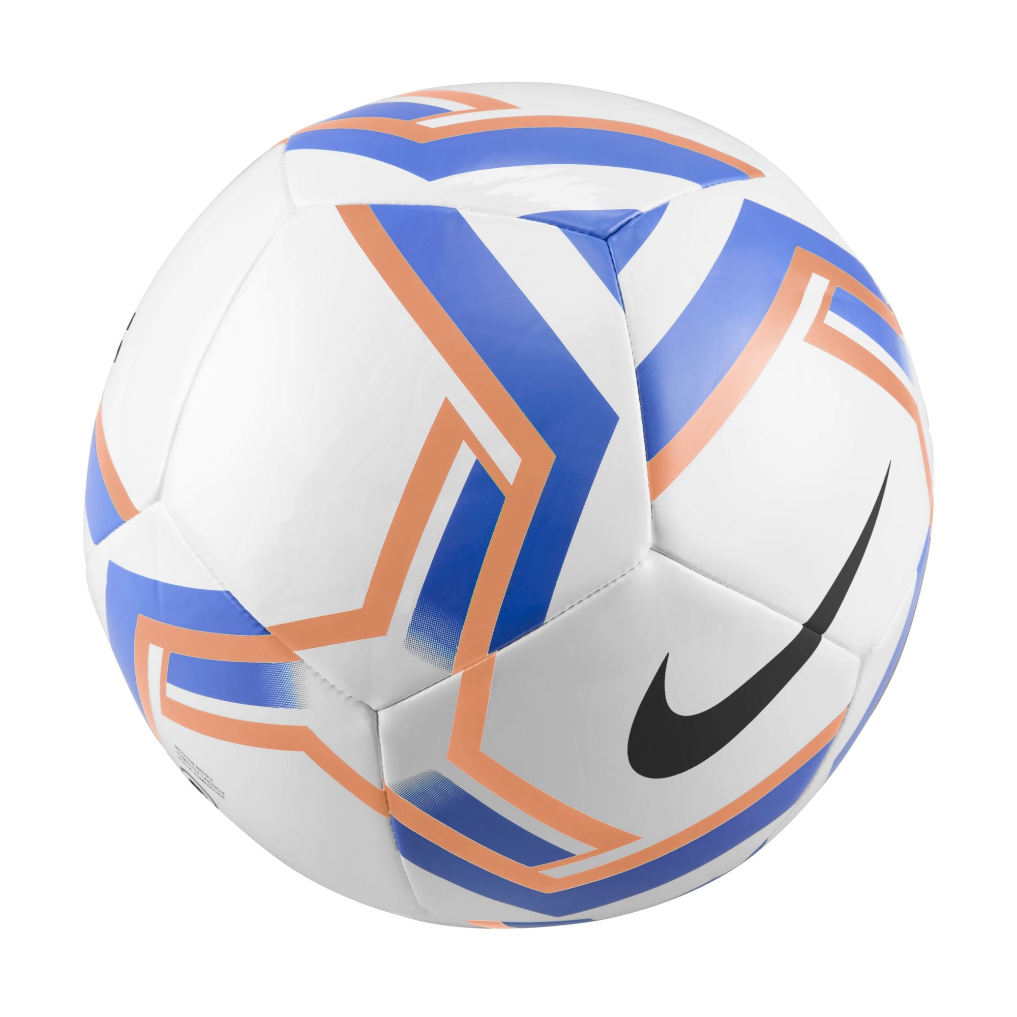 Nike Mercurial Fade Soccer Ball