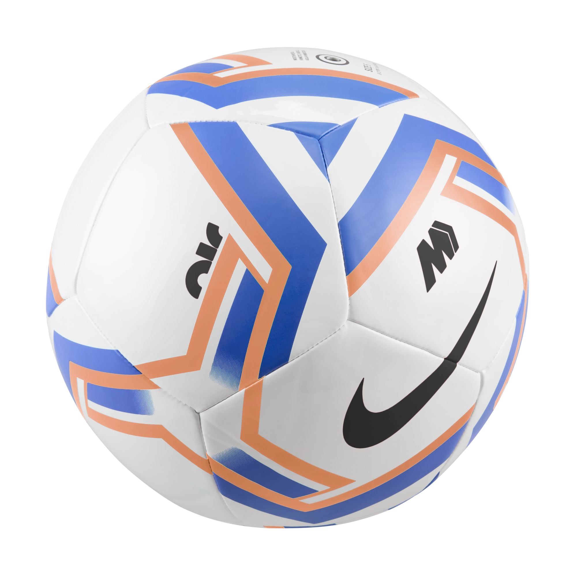 Nike Mercurial Fade Soccer Ball