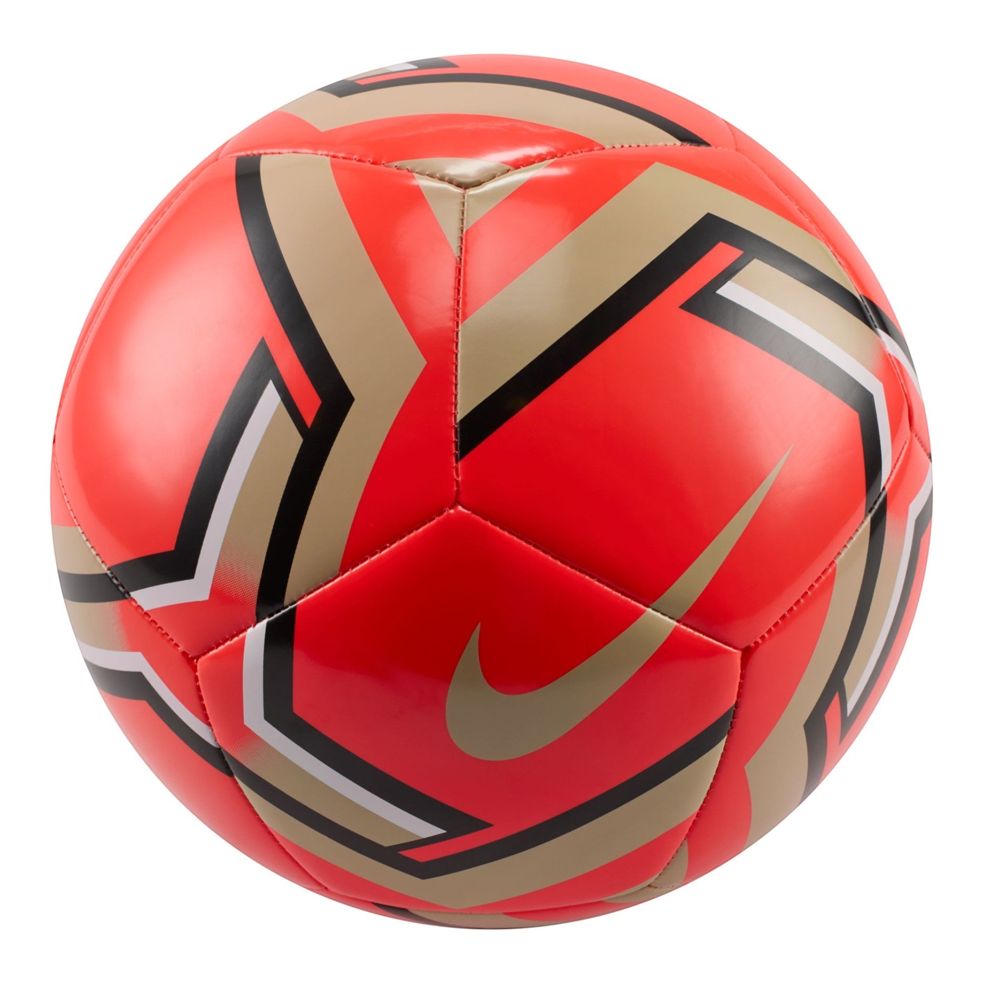 Nike Mecurial Fade Soccer Ball