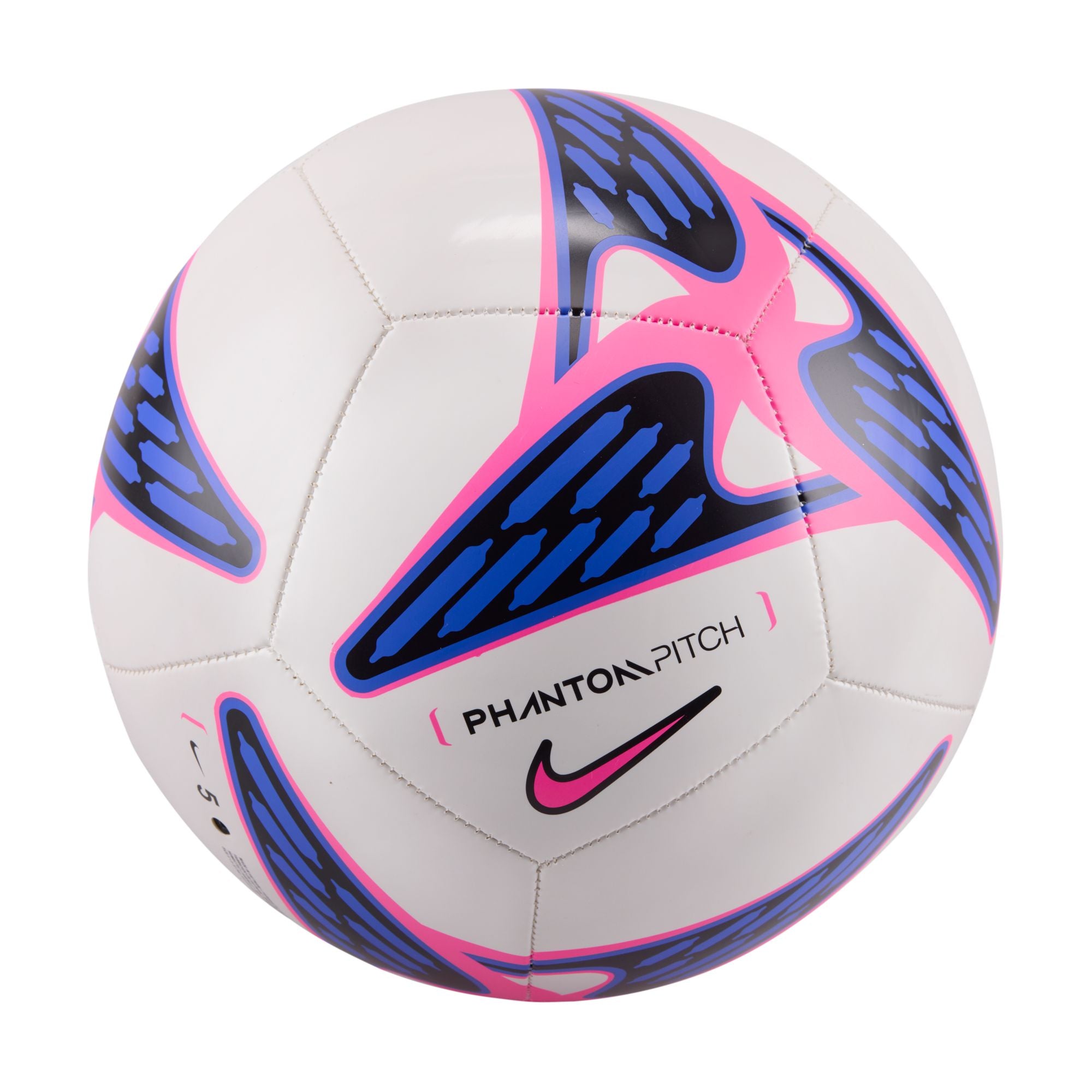 Nike Phantom Soccer Ball