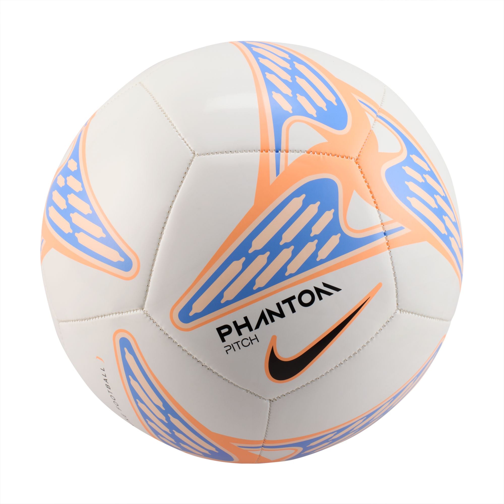 Nike Phantom Soccer Ball