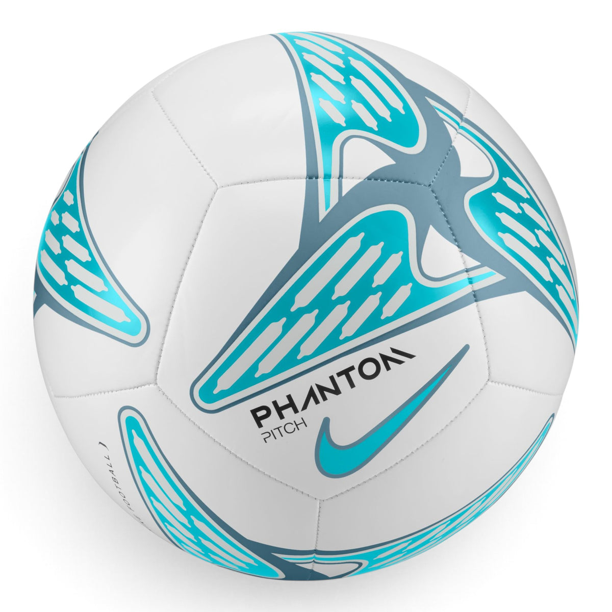 Nike Phantom Soccer Ball