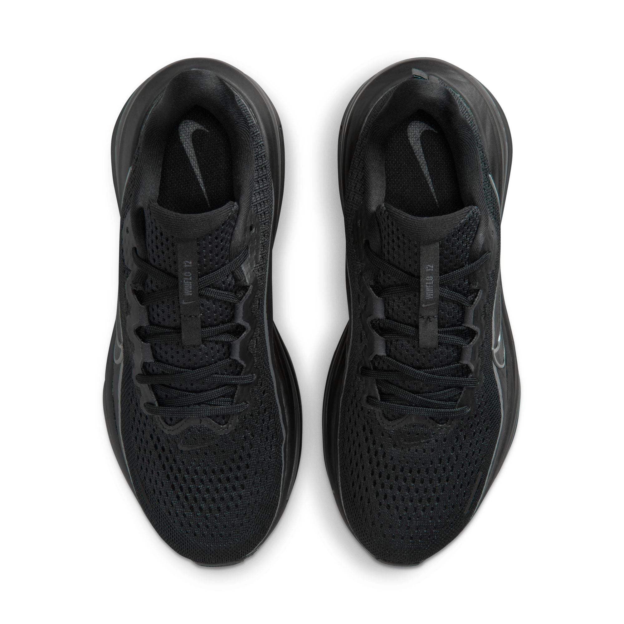 Nike Winflo 12 Womens Road Running Shoes