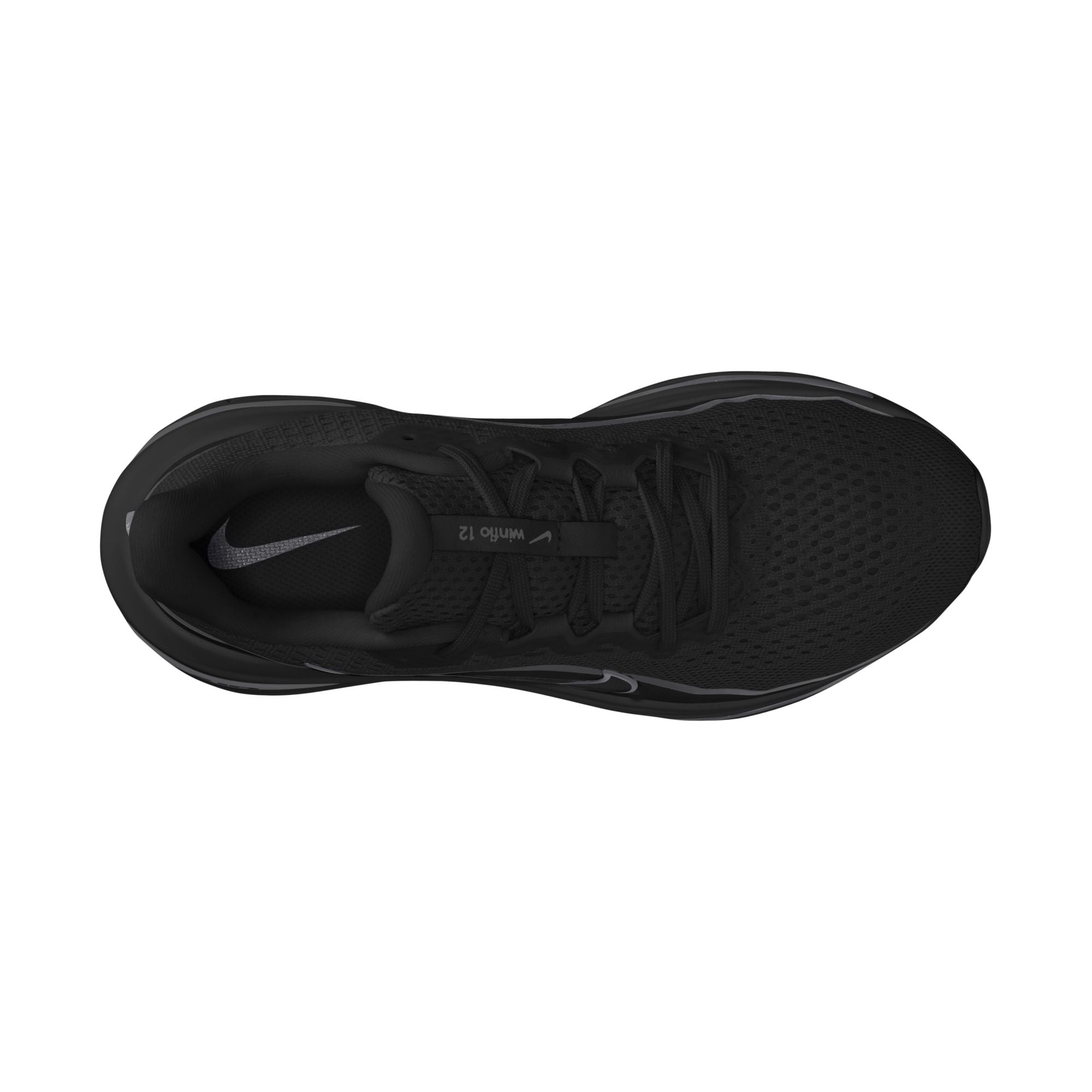 Nike Winflo 12 Womens Road Running Shoes