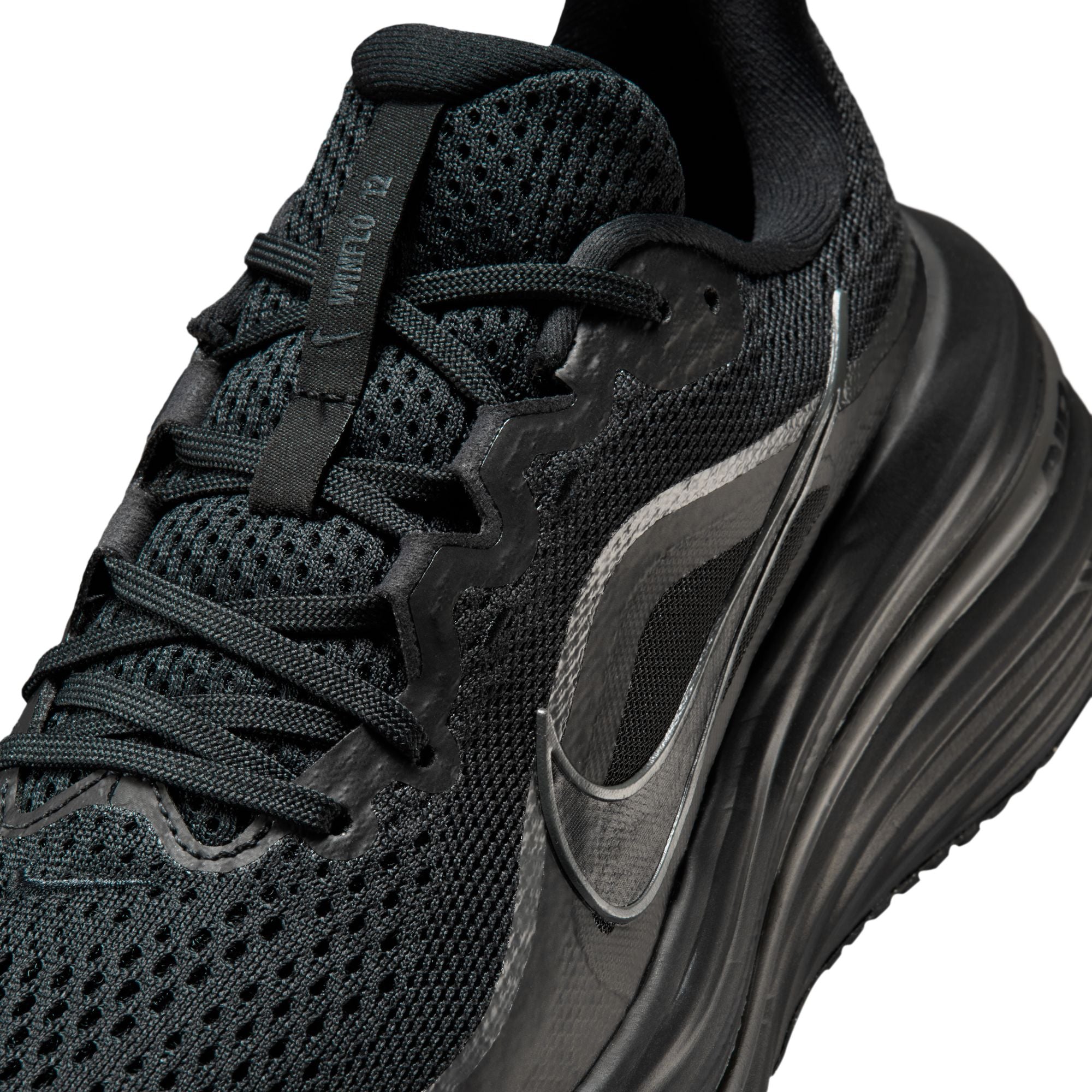 Nike Winflo 12 Womens Road Running Shoes