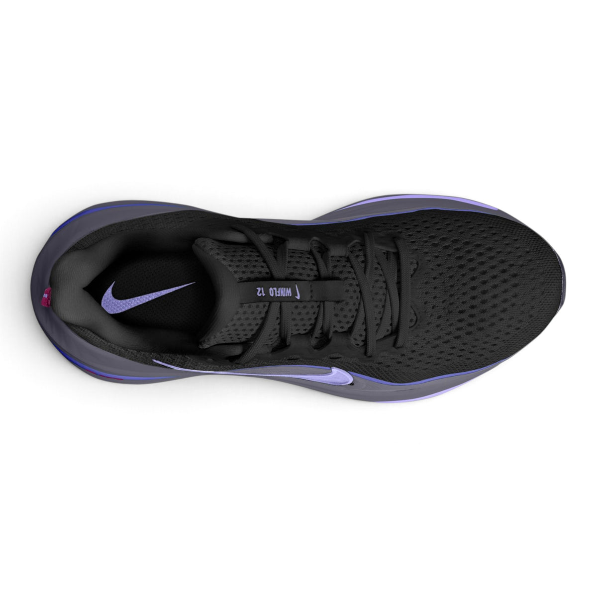 Nike Winflo 12 Womens Running Shoes