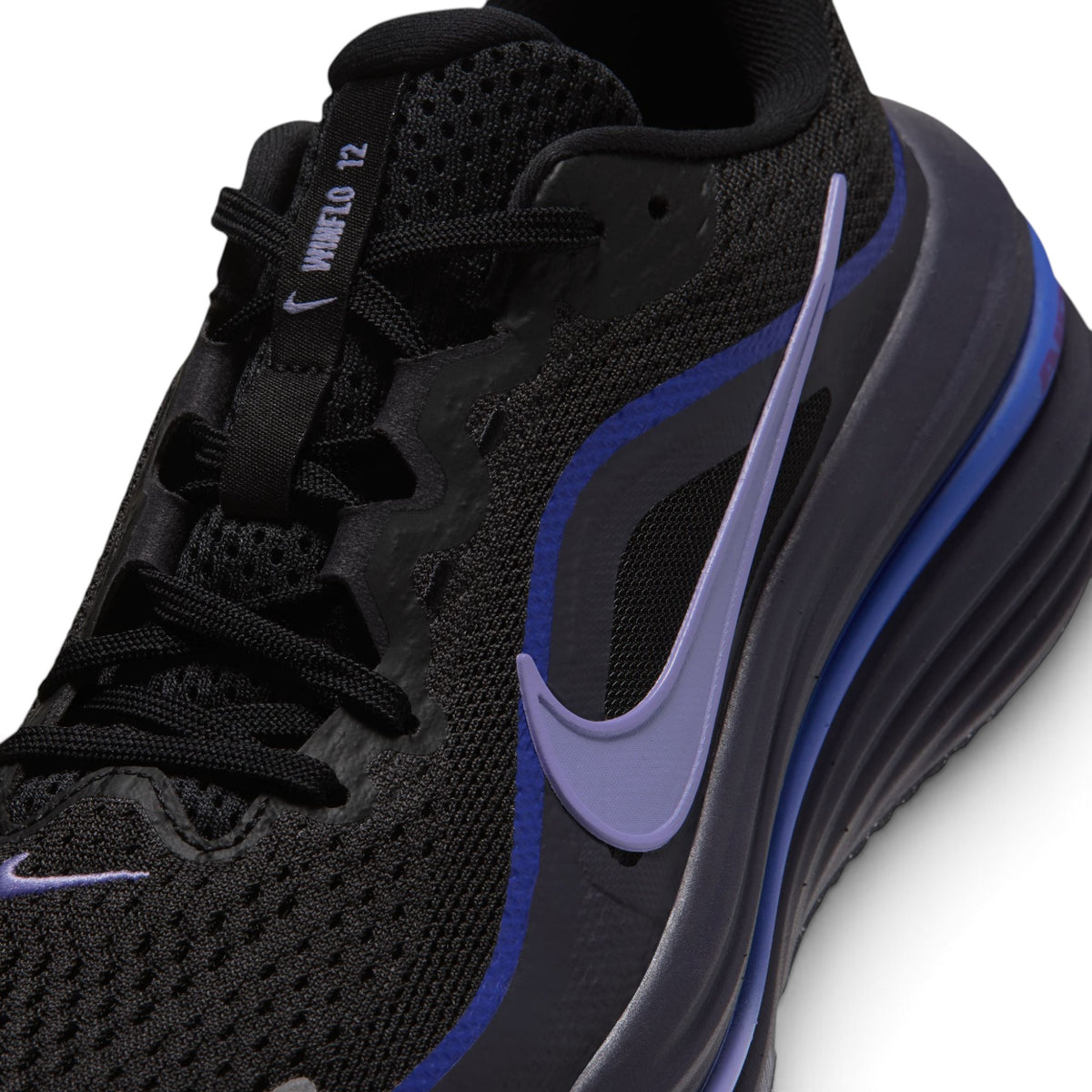 Nike Winflo 12 Womens Running Shoes