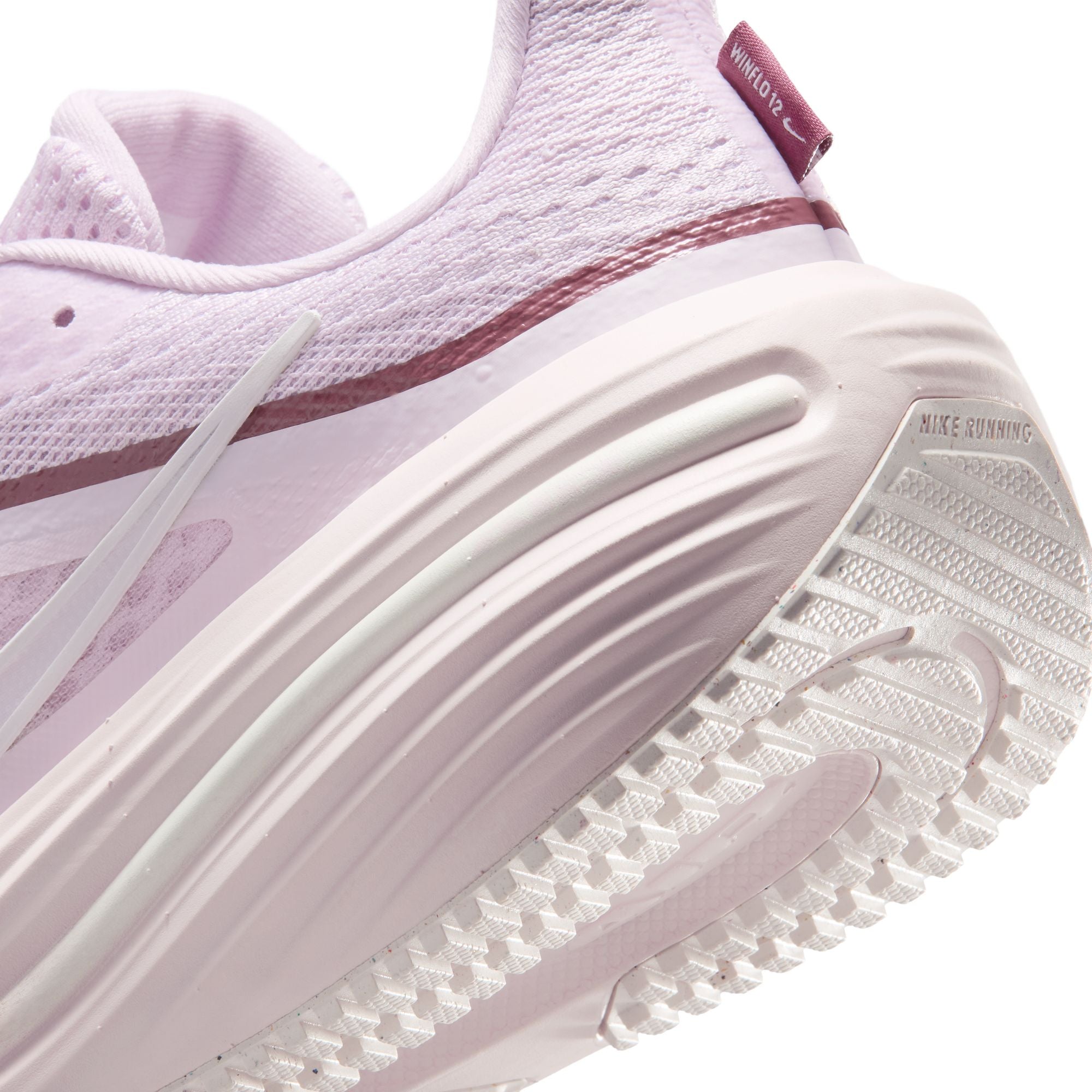 Nike Winflo 12	Womens Running Shoes
