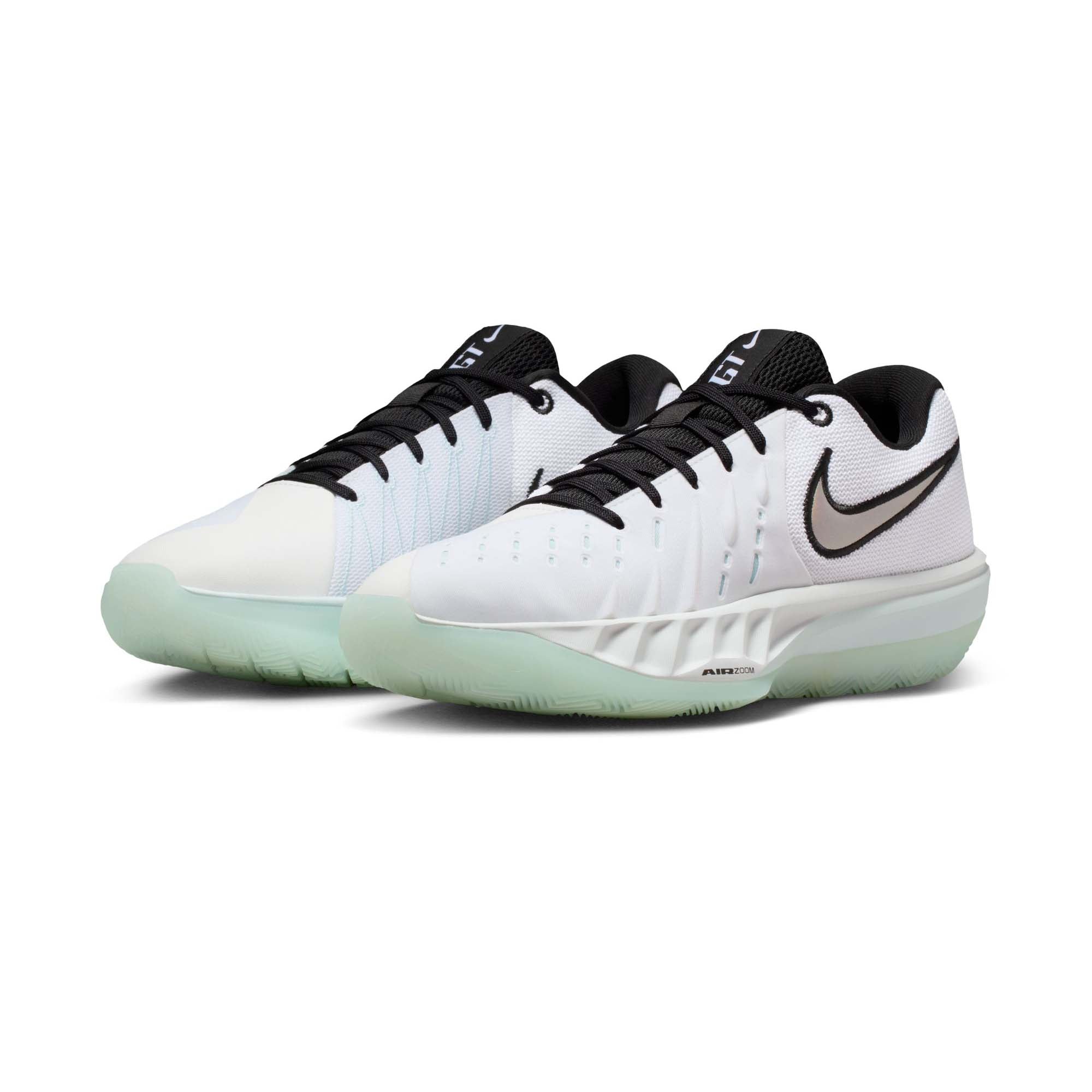 Nike G.T.  Cut Academy 2 Mens Basketball Shoes