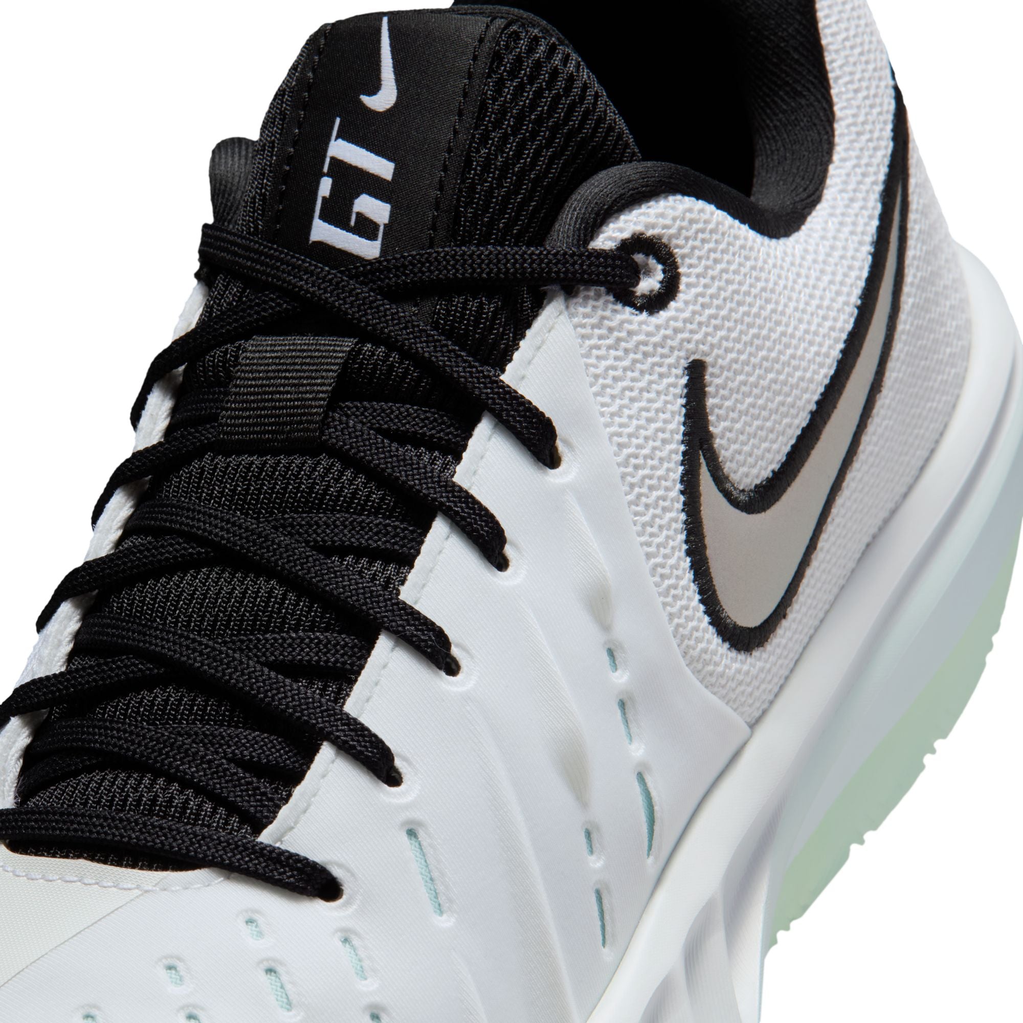 Nike G.T.  Cut Academy 2 Mens Basketball Shoes